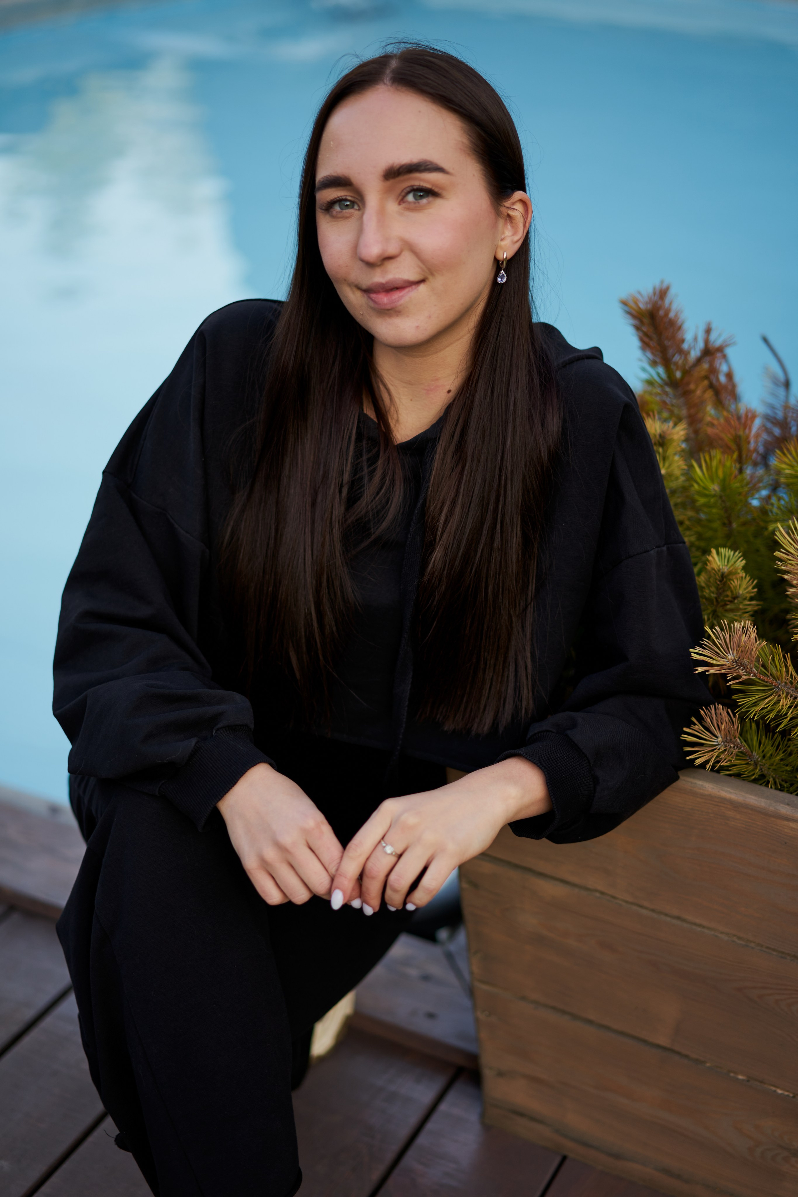 Репортажная съемка корпоратива «Skypole». Фотограф Екатеринбург Кокшарова Александра