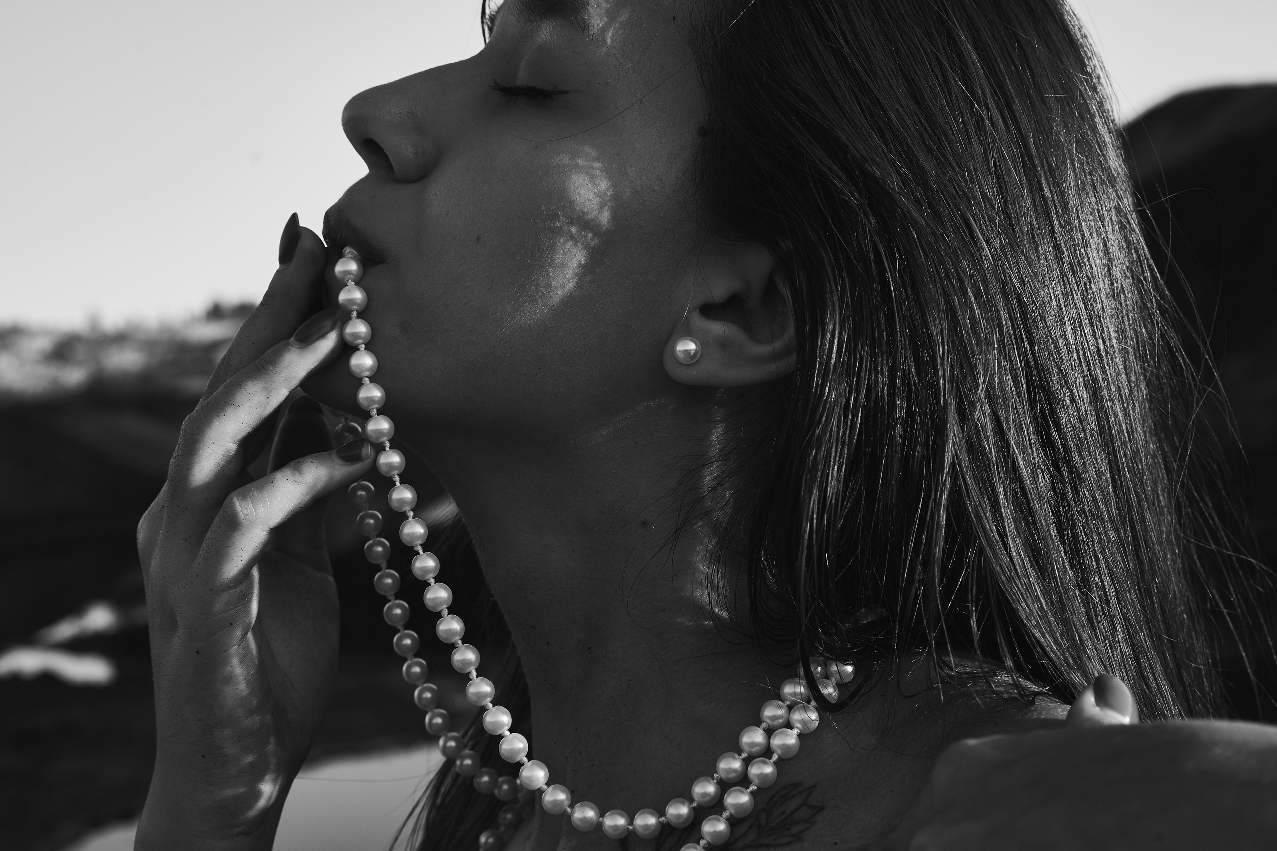 Фотосессия будуар на Марсе. Фотограф Екатеринбург Кокшарова Александра