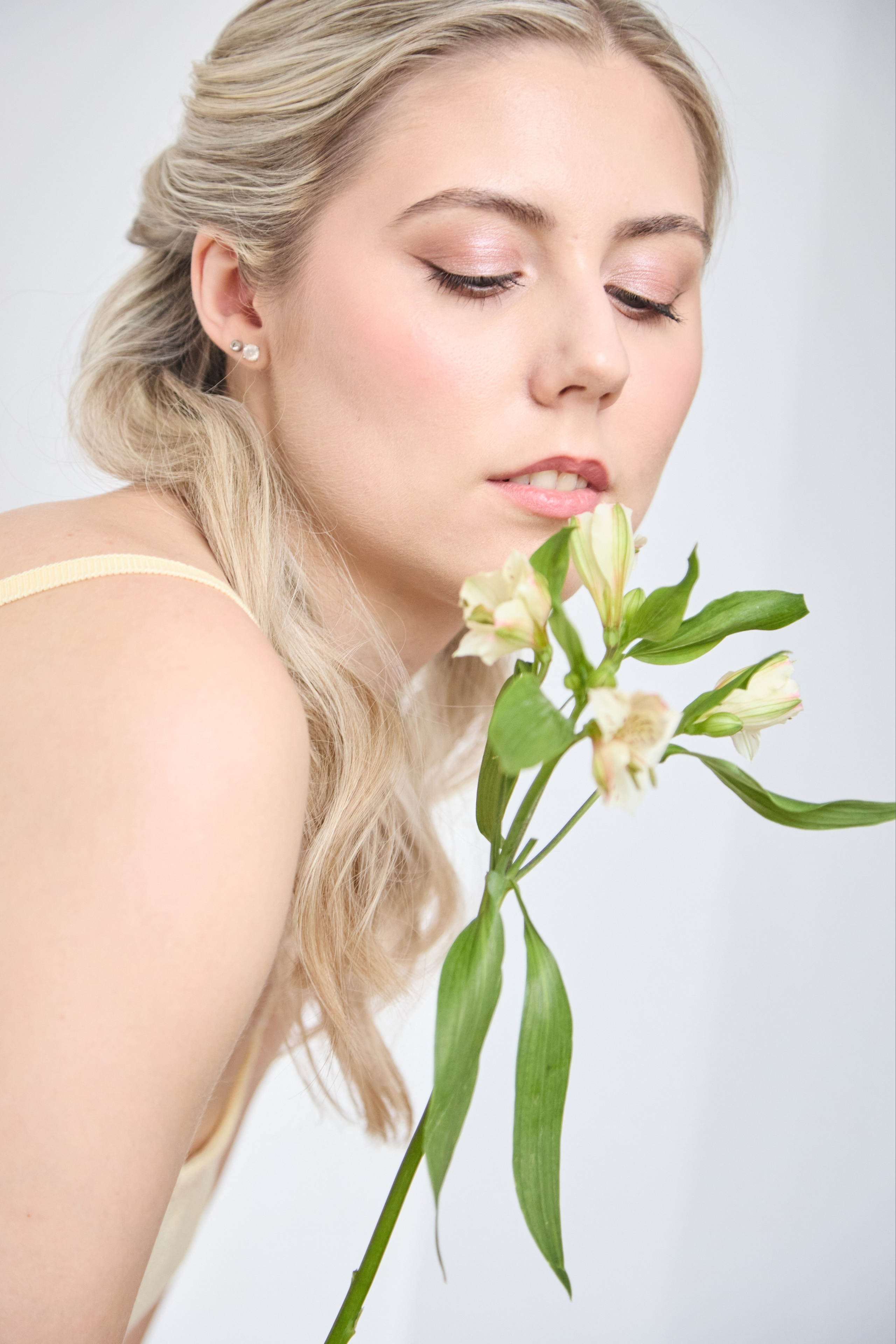 Потреты и контент-фото