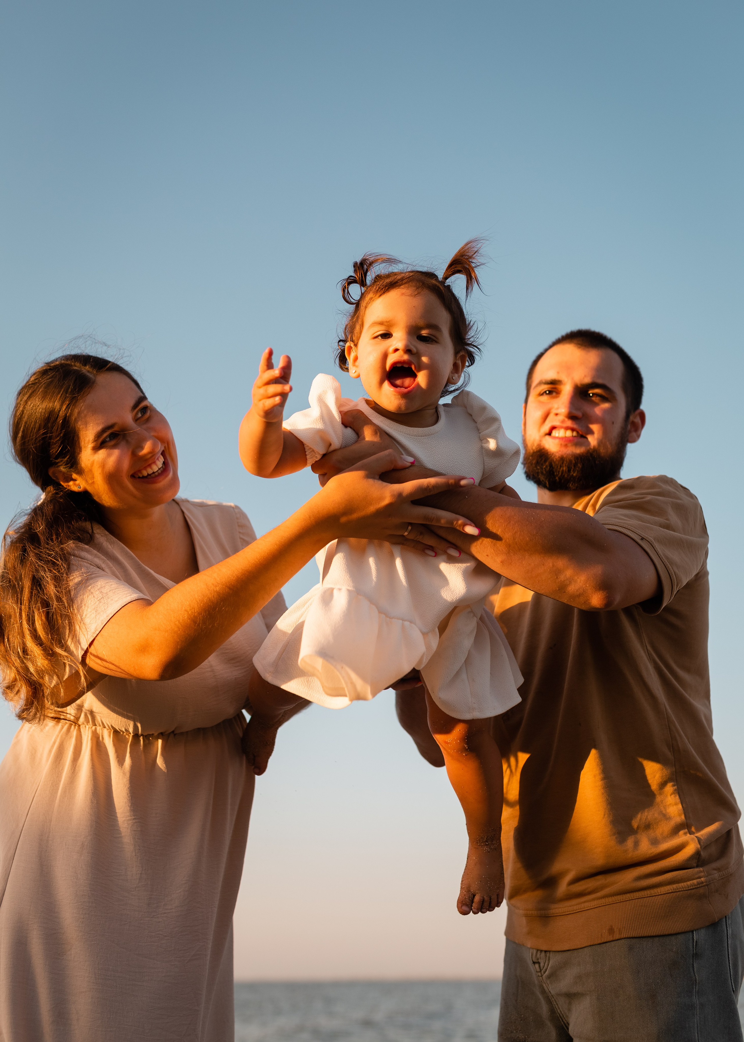 Морская прогулка. Фотограф в Приморско-Ахтарске Марьяна Чопко
