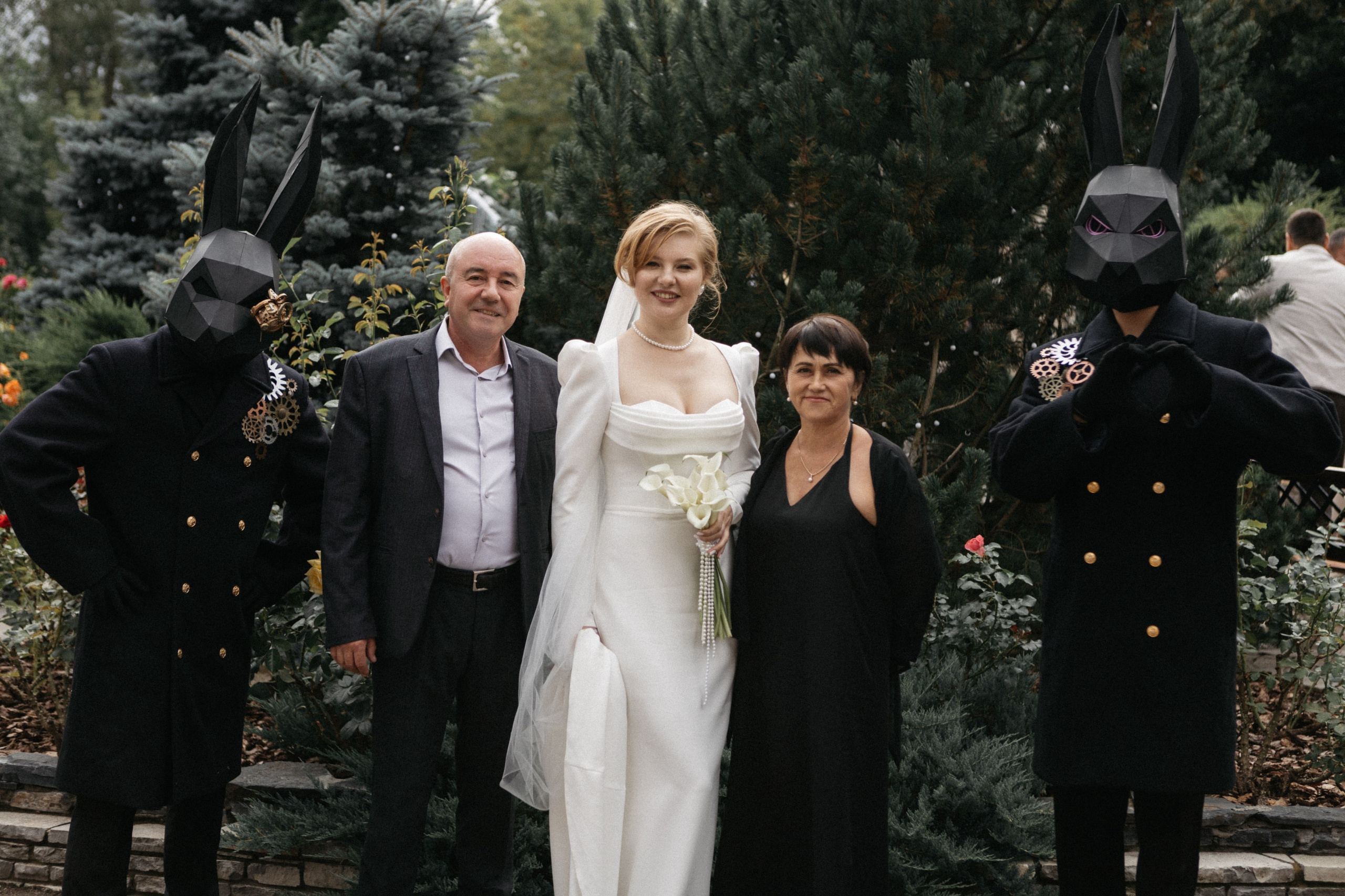 V&T. Свадебный фотограф Уфа Руслан Габдлисламов