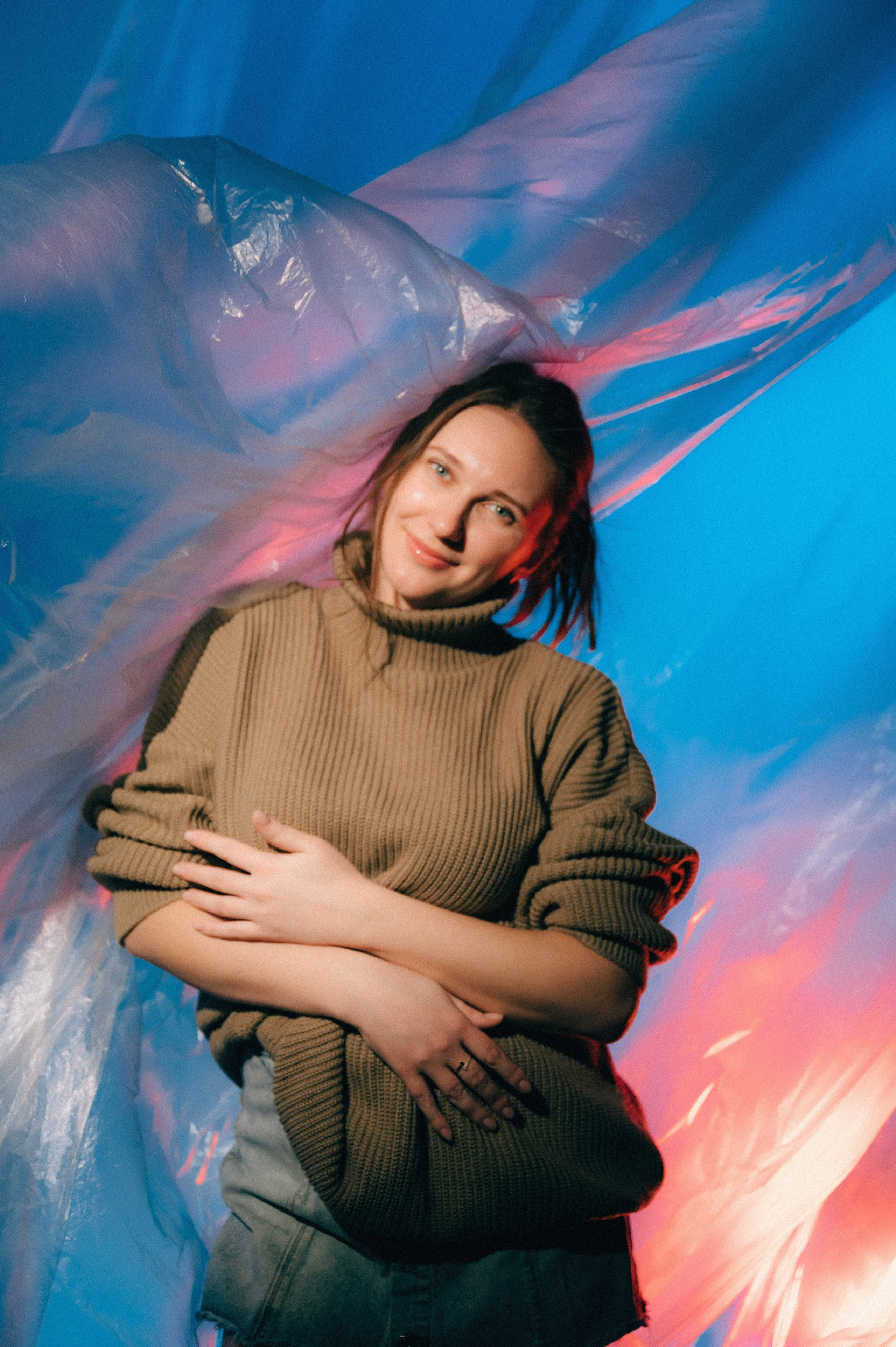 Woooow. Детский и семейный фотограф Катерина Мишина