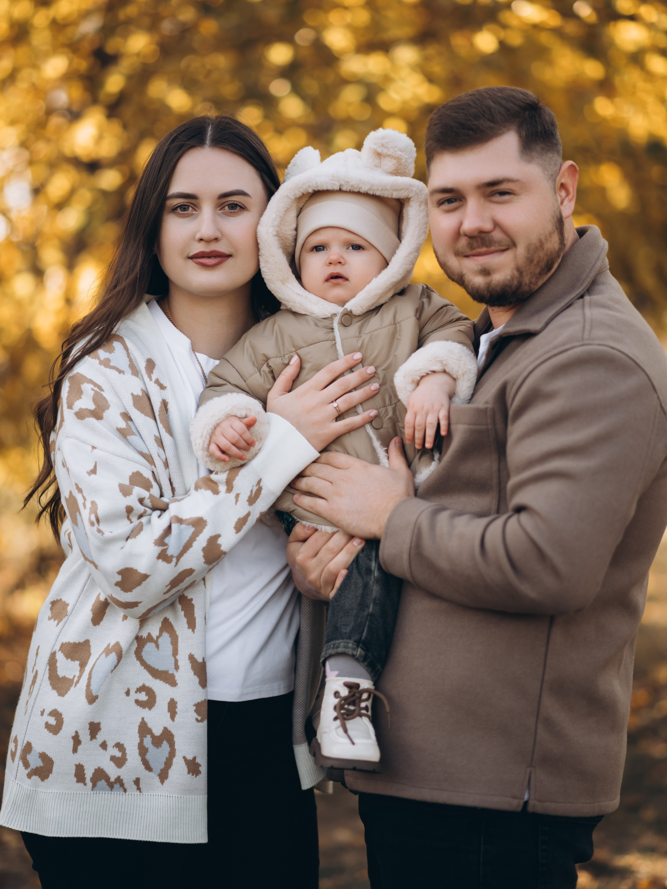 Ариане 1 годик. Главная
