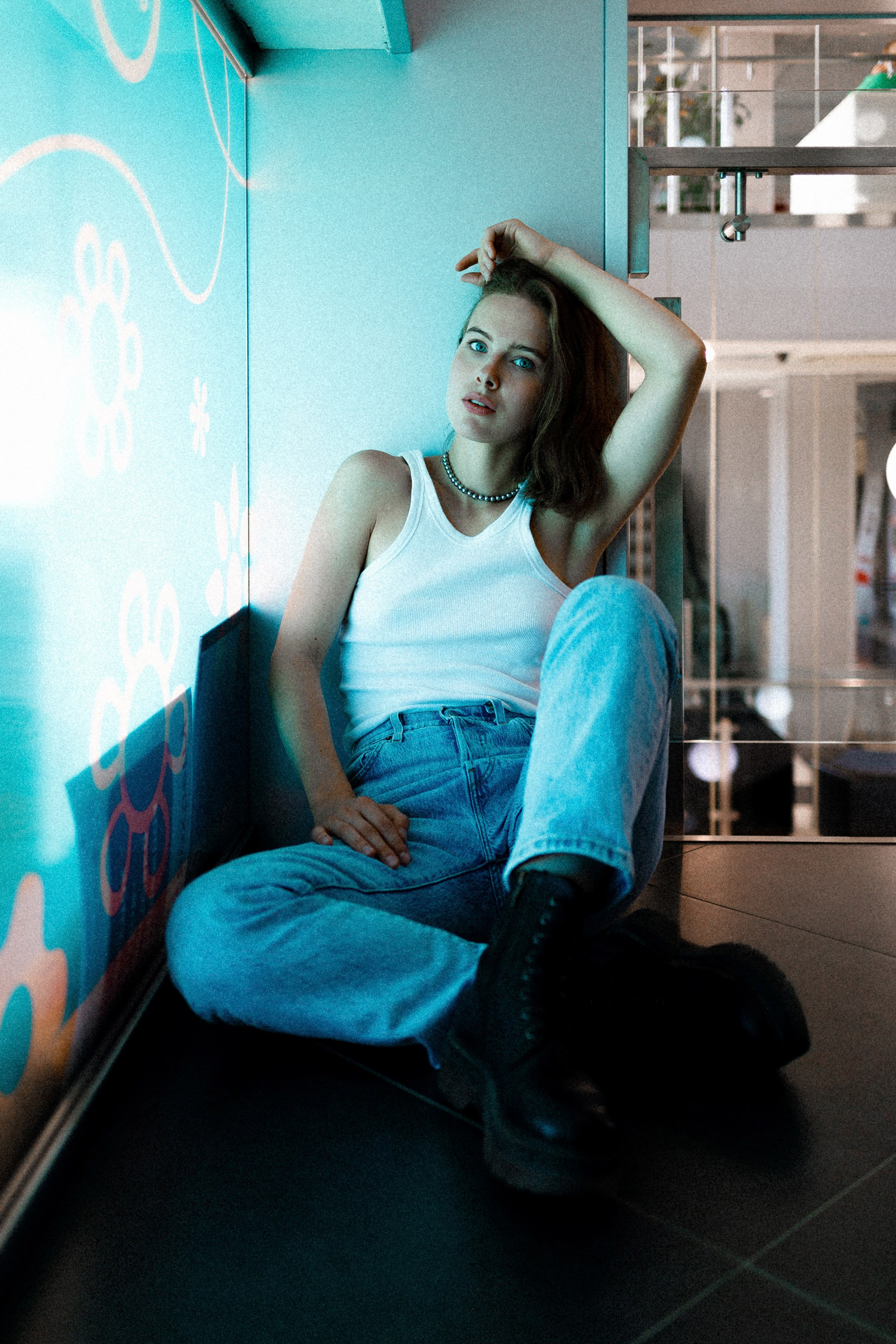 Сима. Фотограф в Барнауле