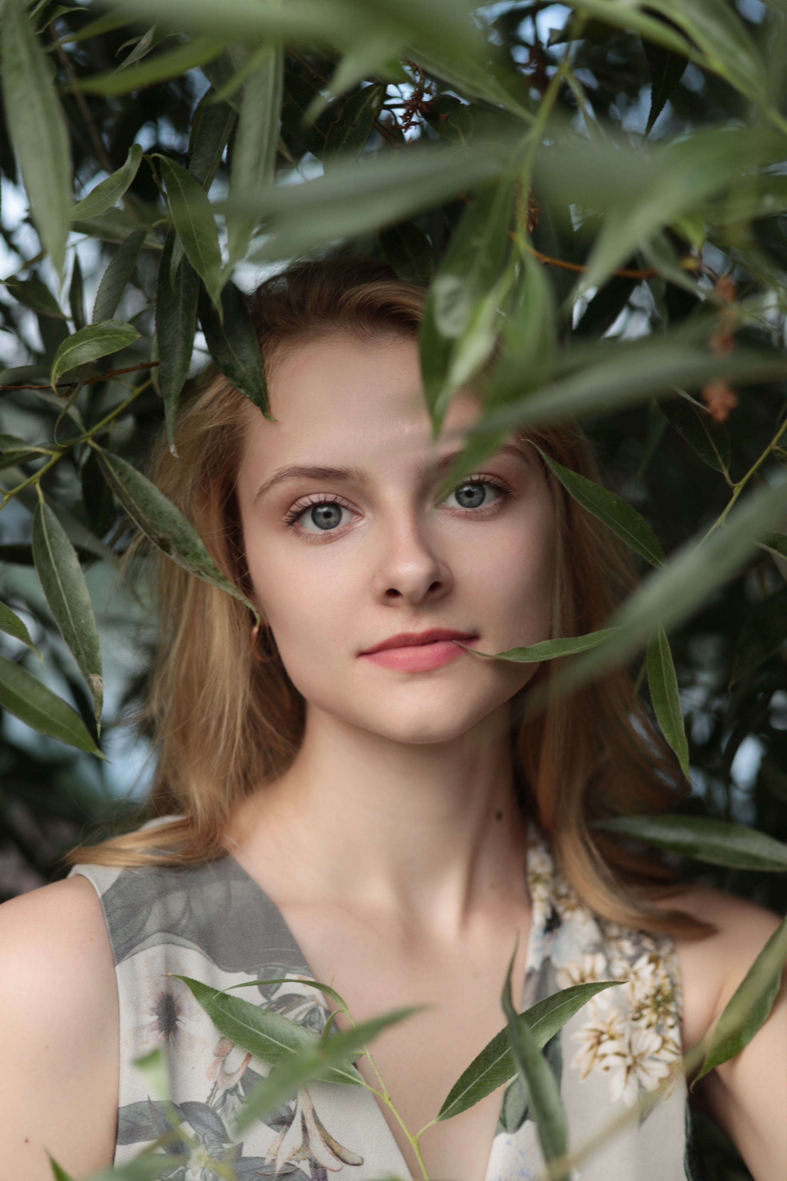 Даша. Людмила Седлярова — Профессиональный женский фотограф в Москве