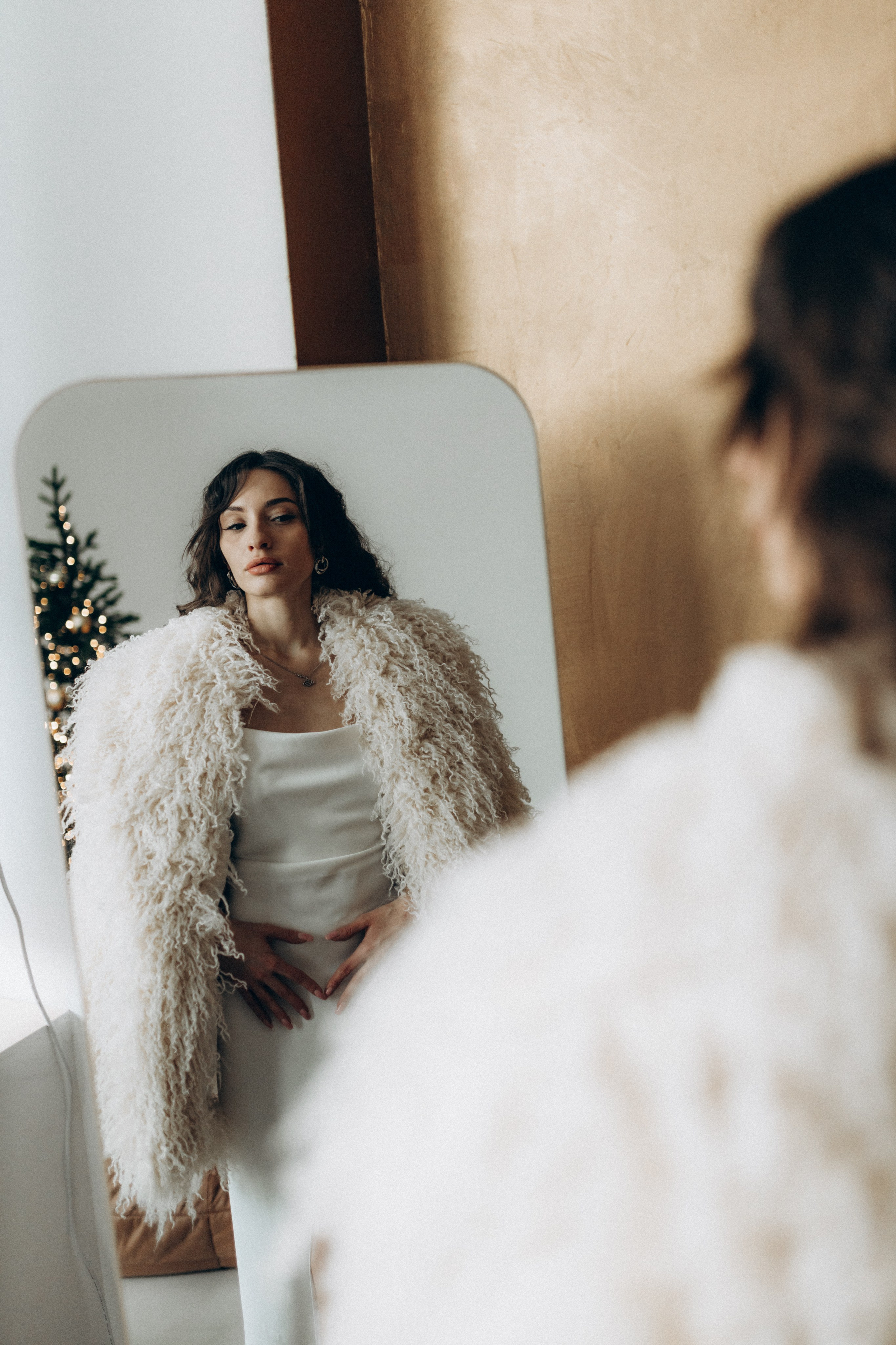 Галя & Марк. Фотограф НОГИНСК, Москва, Анастасия Белая