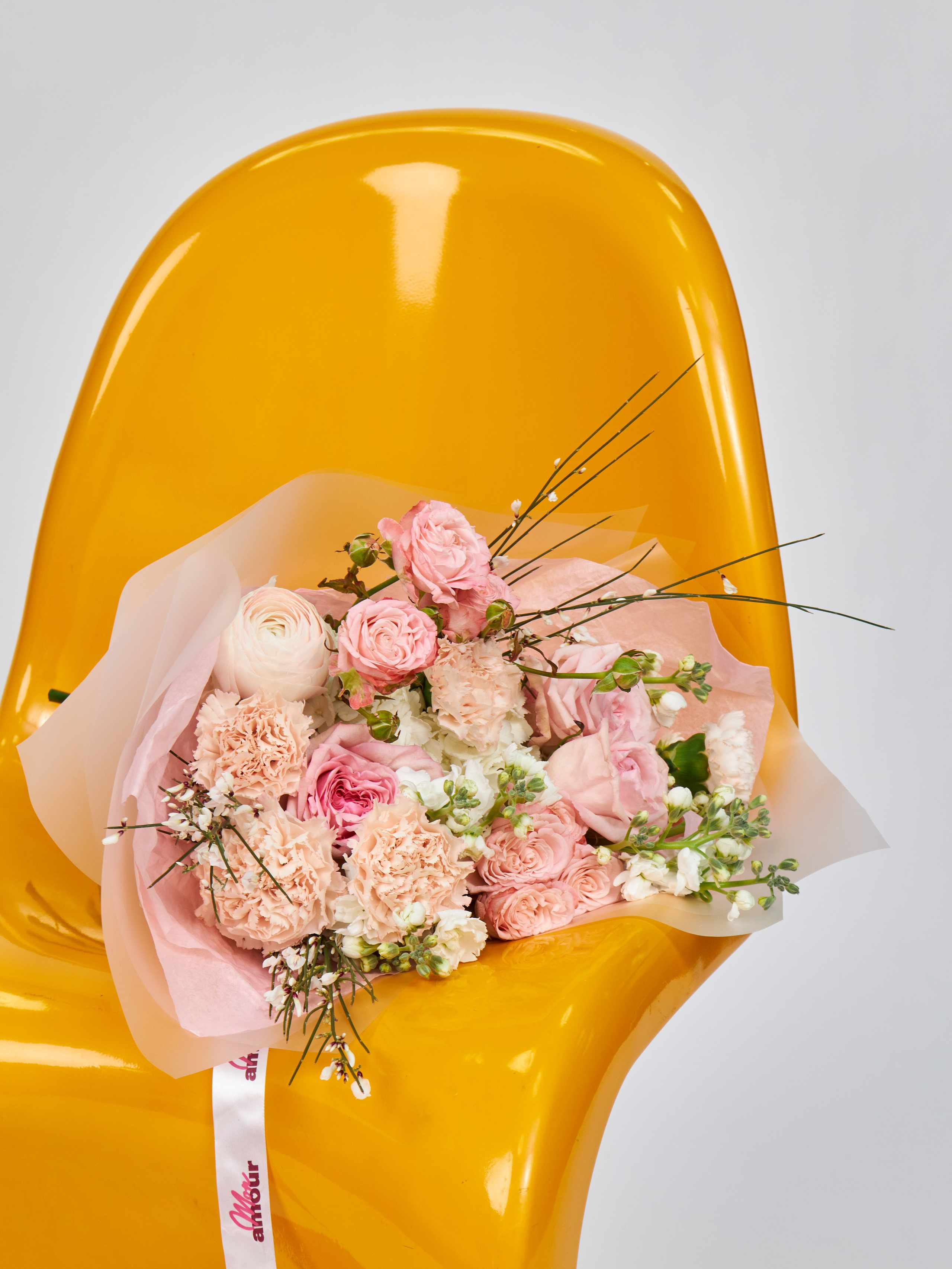 Съемка каталога одежды с созданием шаблонов для быстрой и единообразной обработки будущих коллекций в Москве