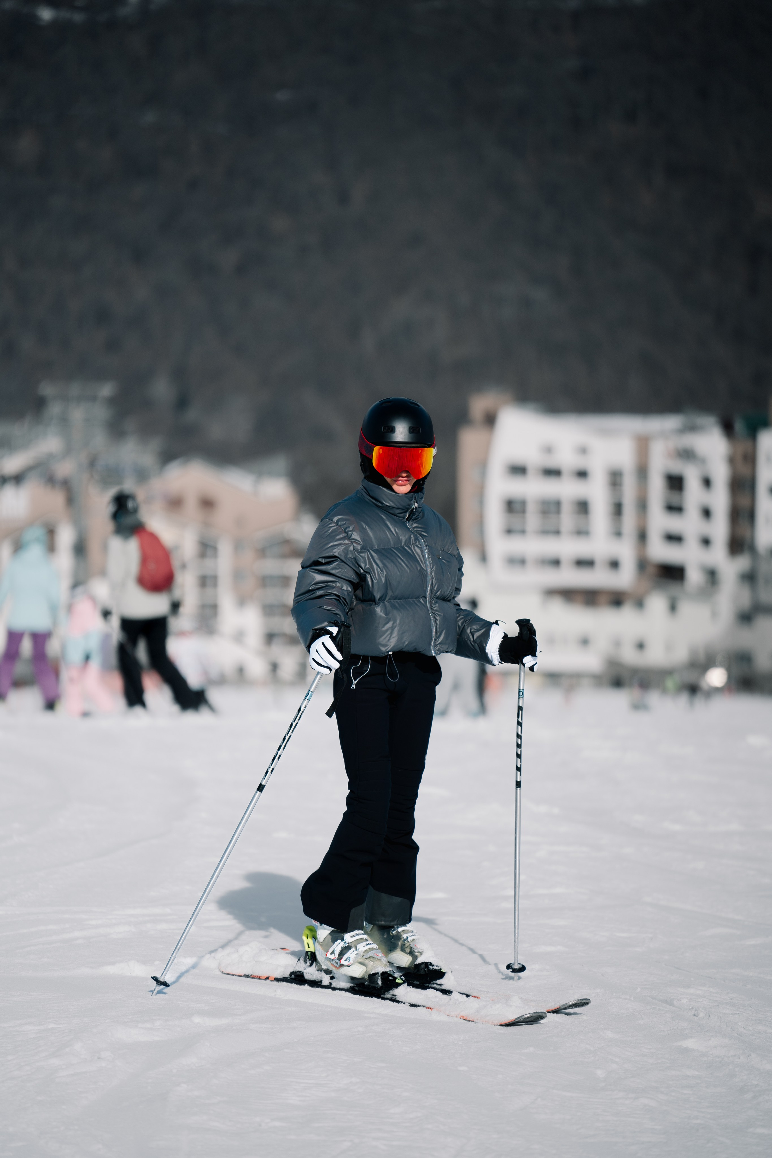 SPORT 111PX.RU. Москва / Репортаж / Спорт / Индивидуальные съемки