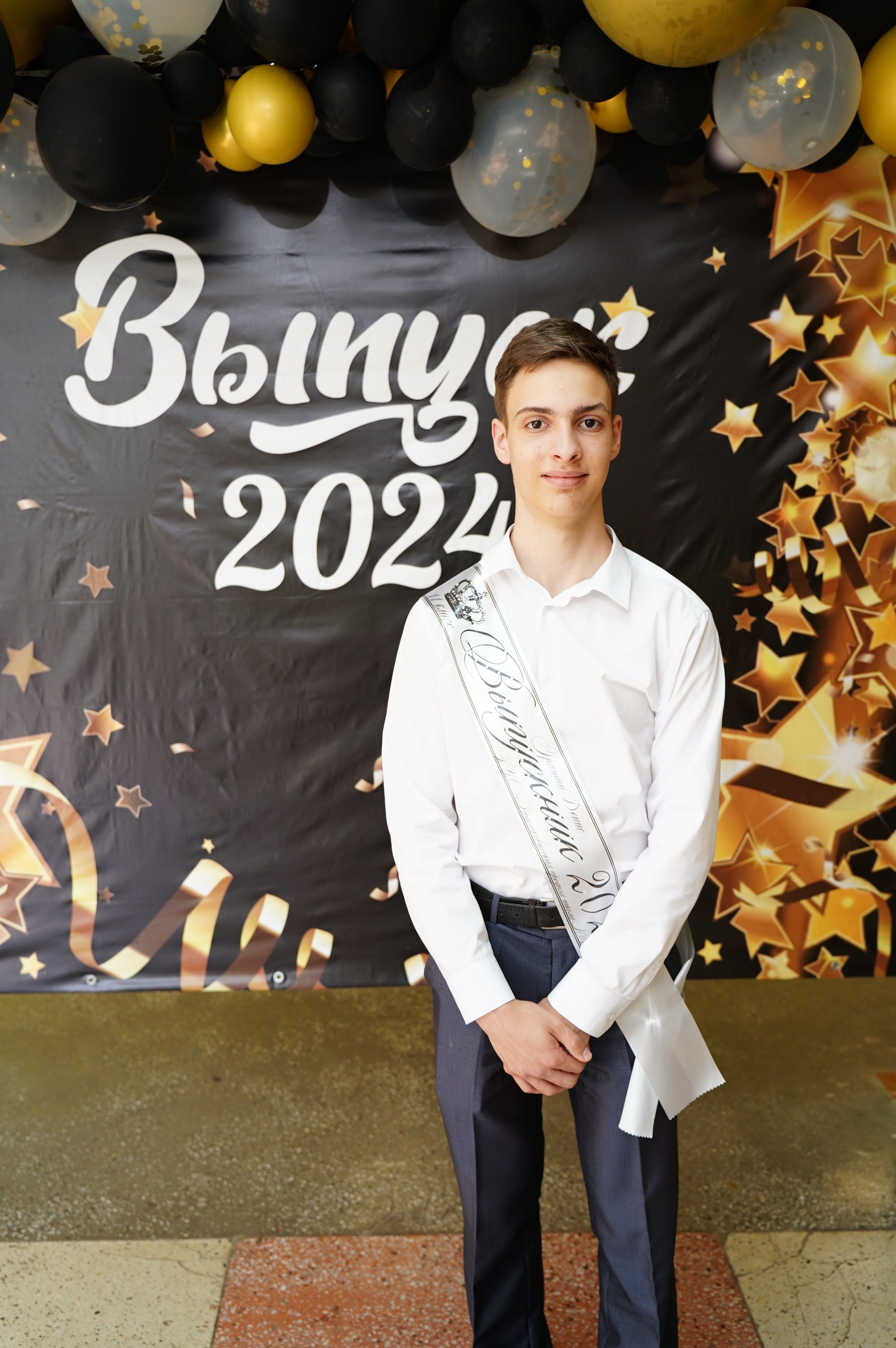 Выпускной. Семейный и свадебный фотограф Минск, Беларусь Анна Орловская