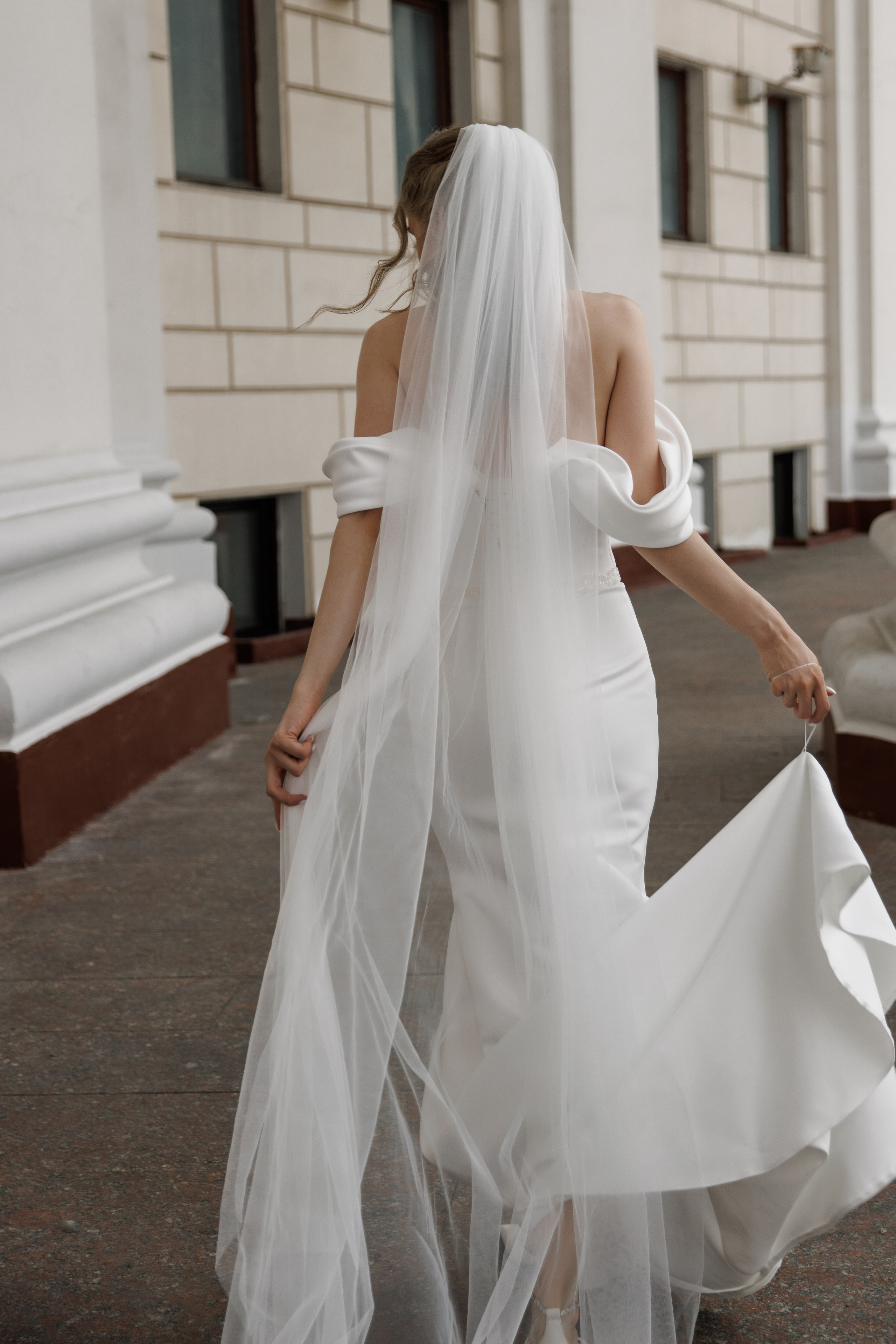 Марина и Сева обещают. Свадебный и семейный фотограф в Москве Julia Juice