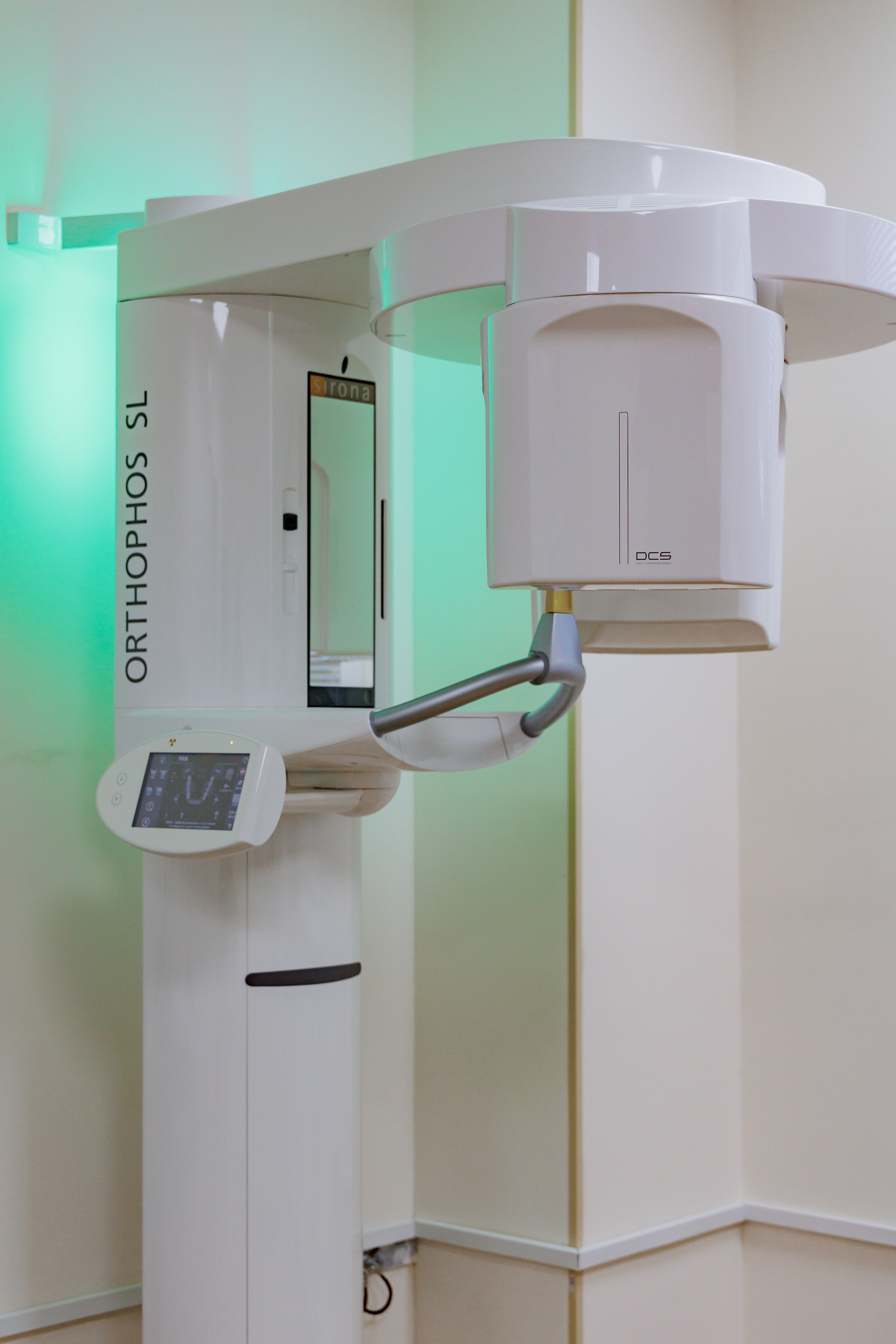 Стоматология. Фотограф, видеограф