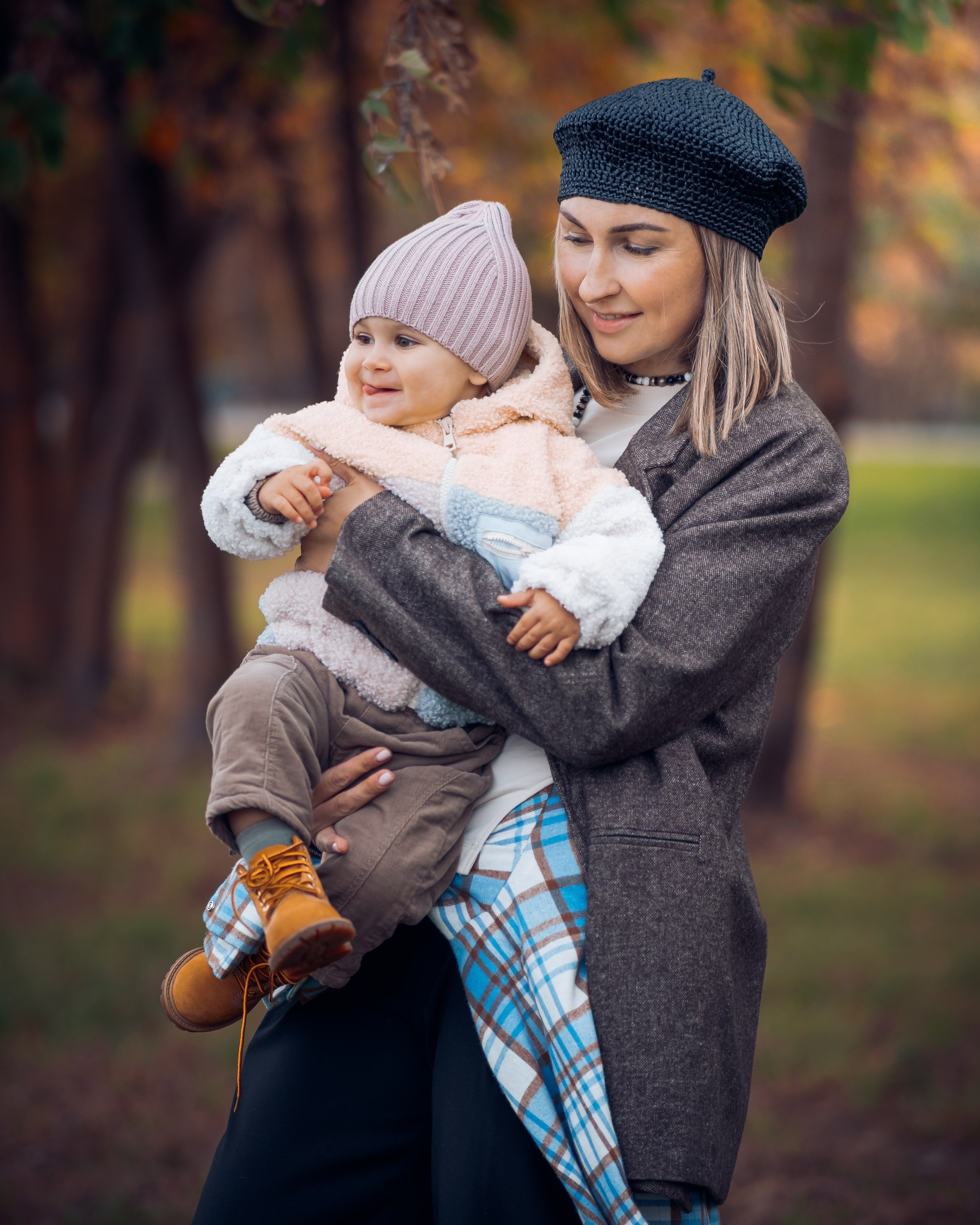 Семейные. Фотограф для любого мероприятия в Москве