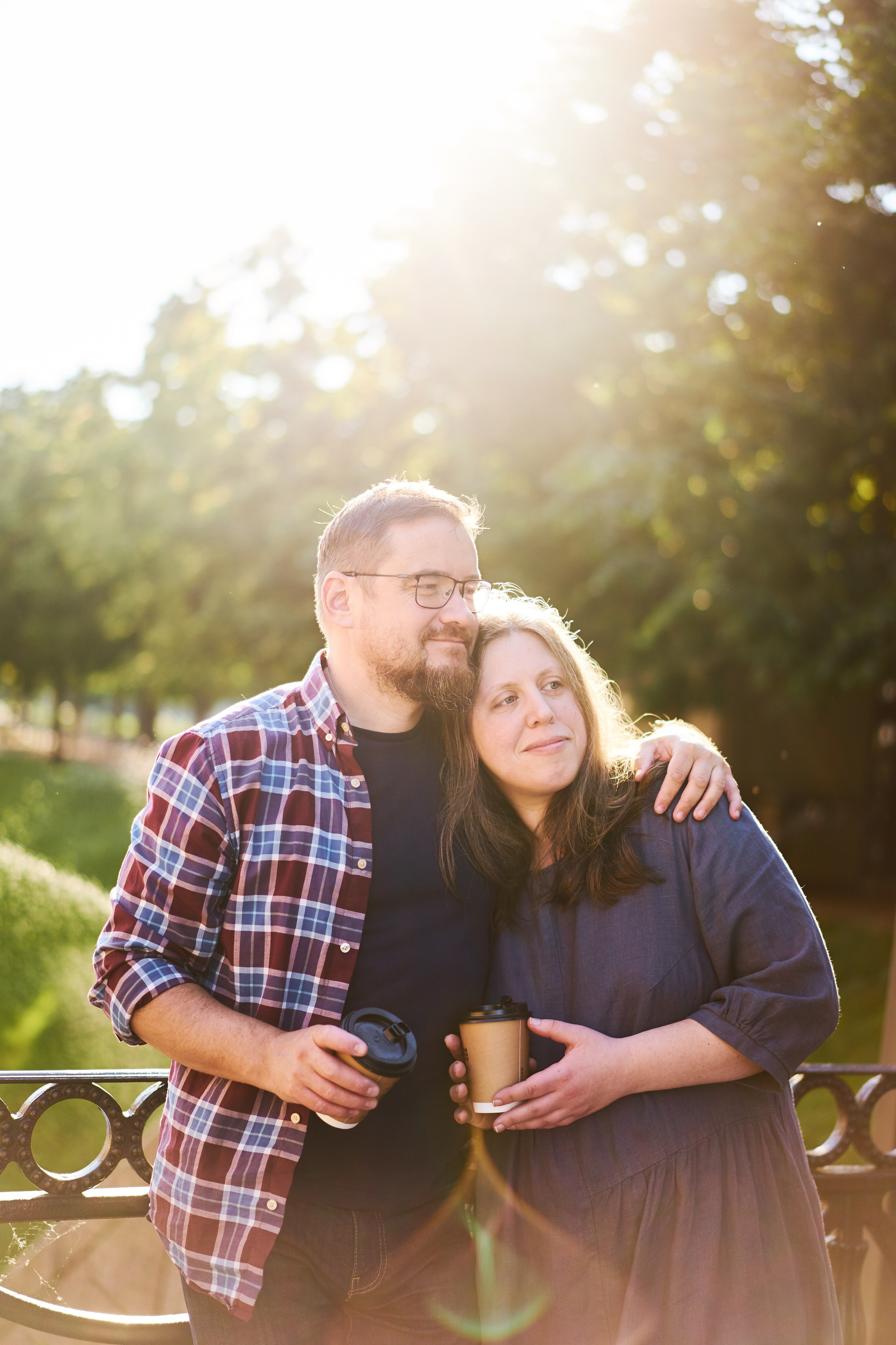 Alex & Darya. Vutitsa