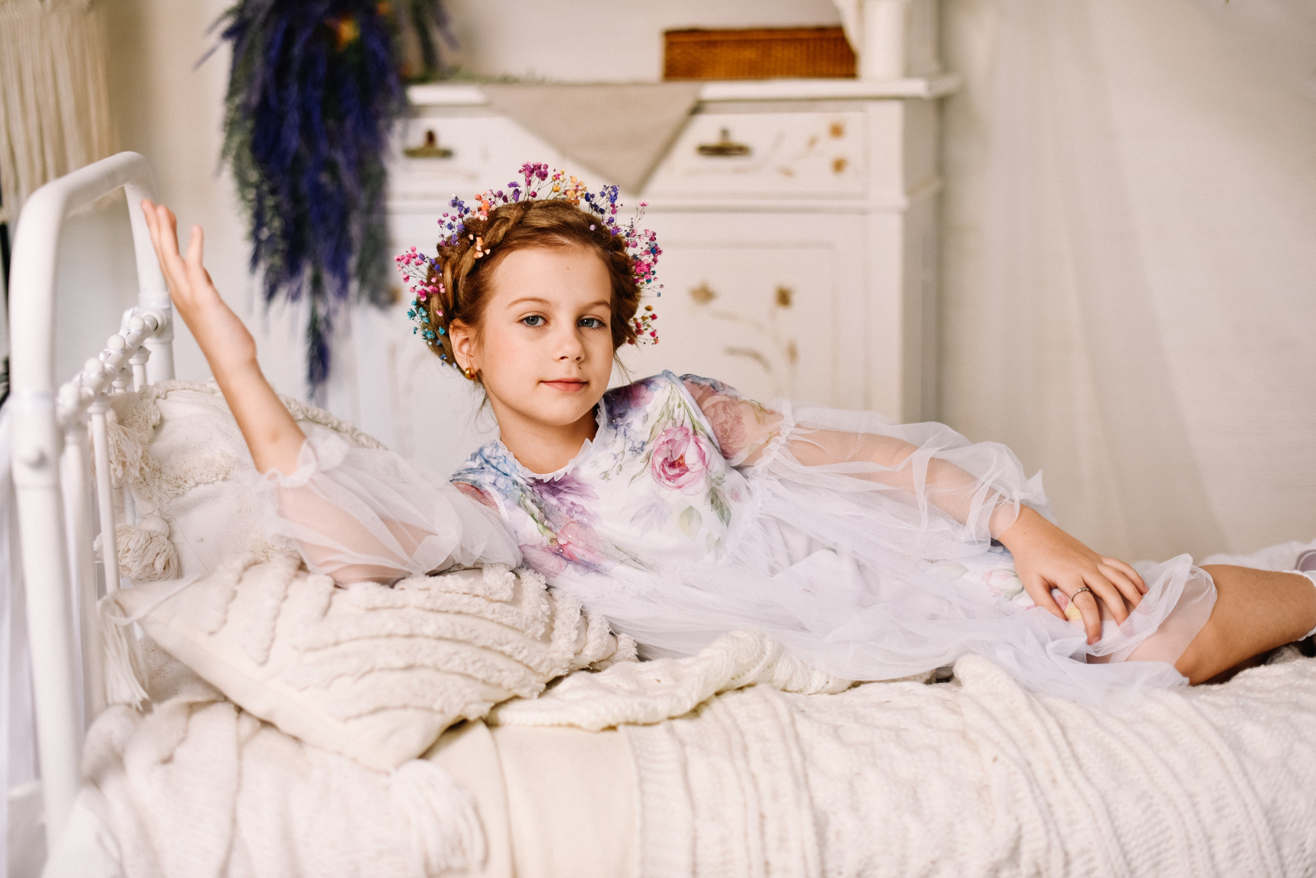 Сашечка и Ванечка