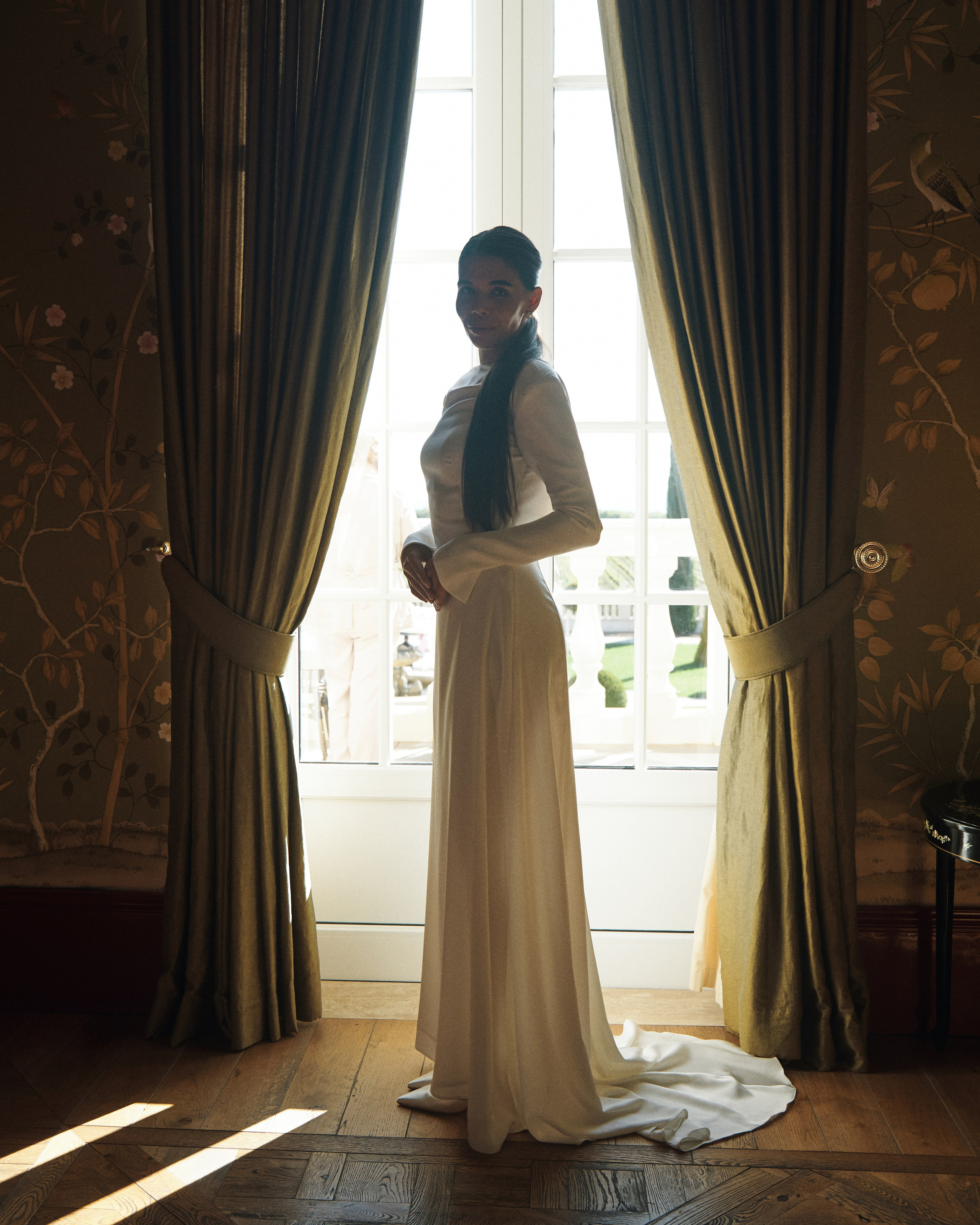 Максим & Дарья. Свадебный фотограф Кристина Вениченко