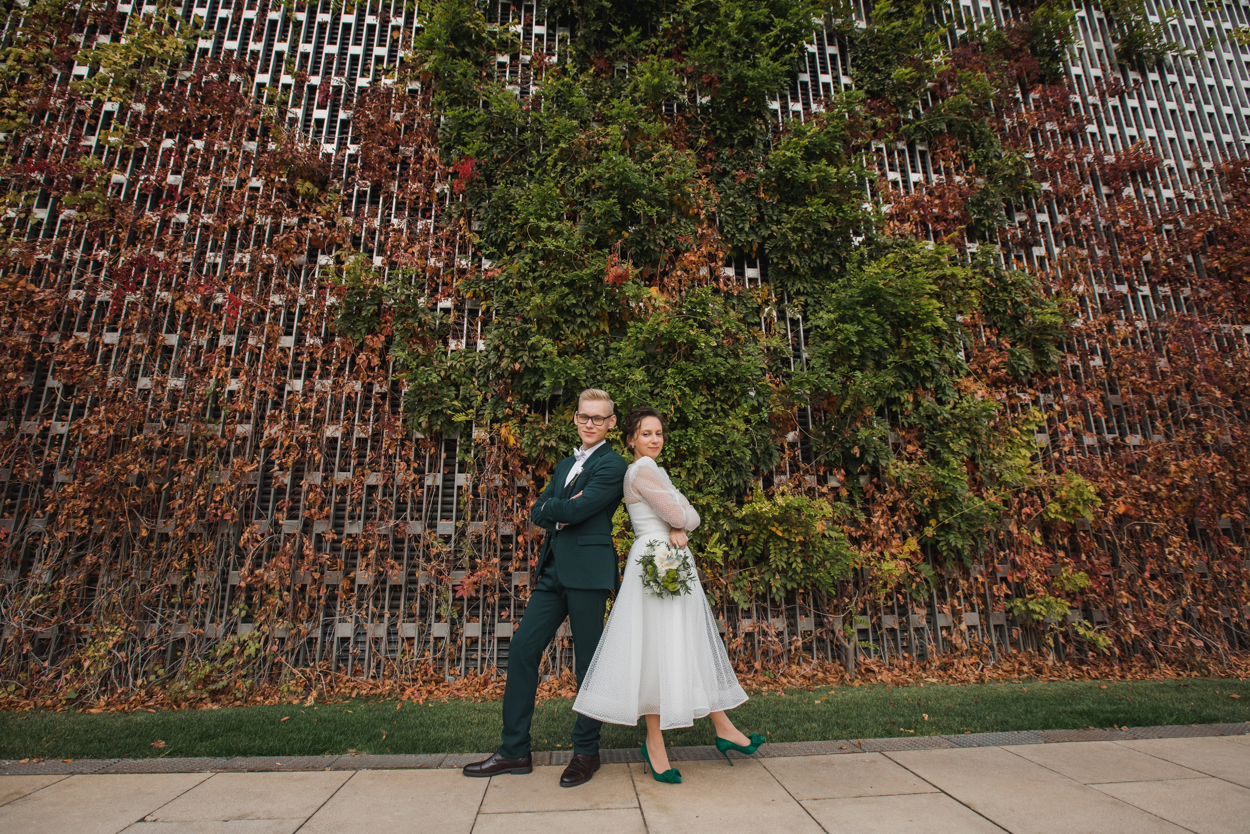 Константин и Алла. Свадебный и семейный фотограф в Краснодаре