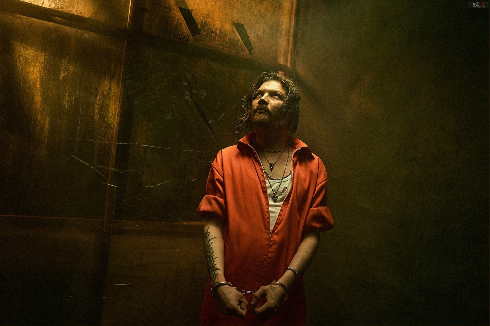 Готовые образы. Екатерина Рейнсон