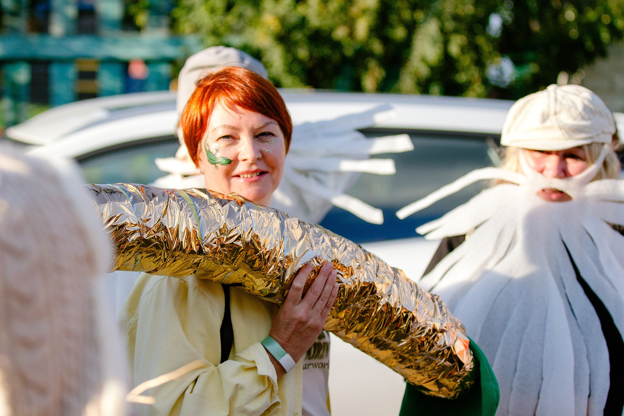 Лето на Заводе (г.Сысерть). Семейный и репортажный фотограф Наташа Давыдова
