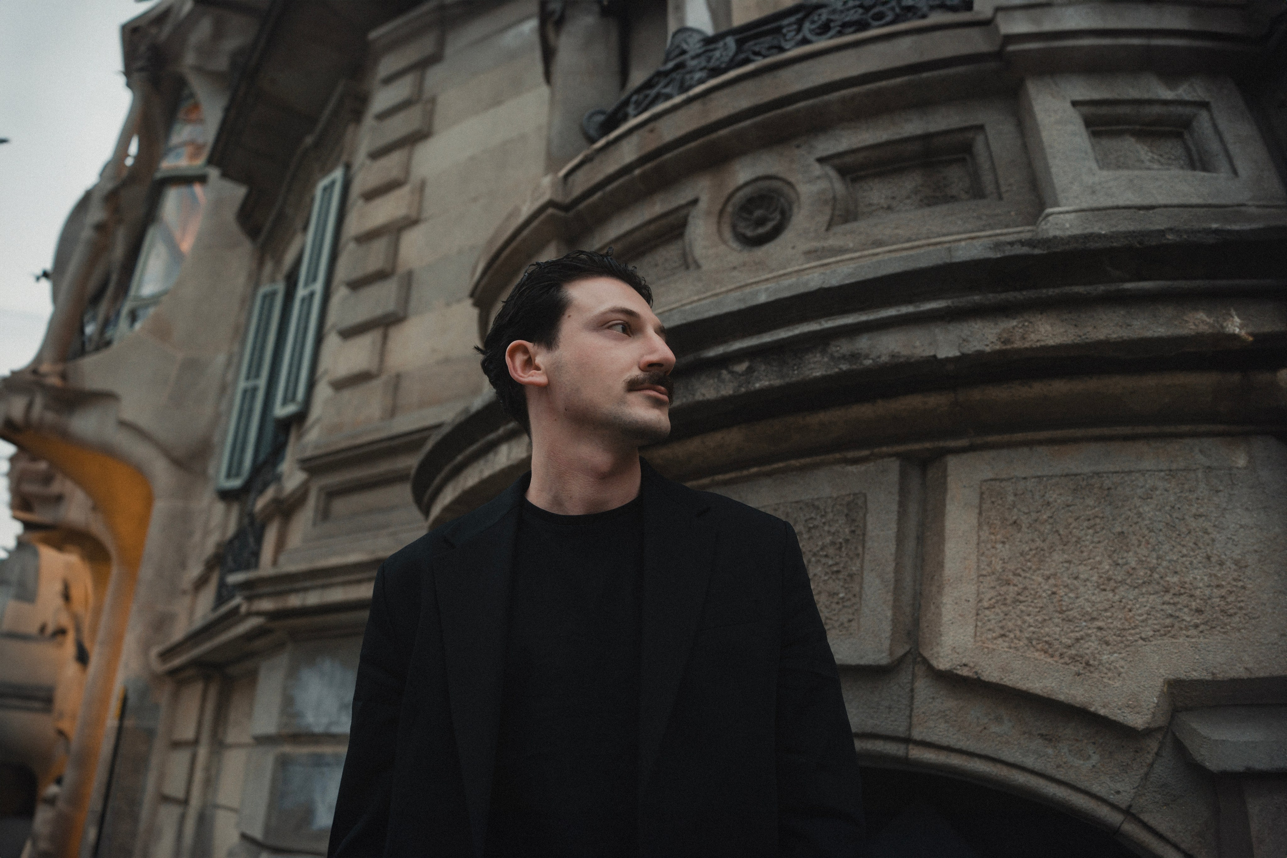 Professional photographer Cristina