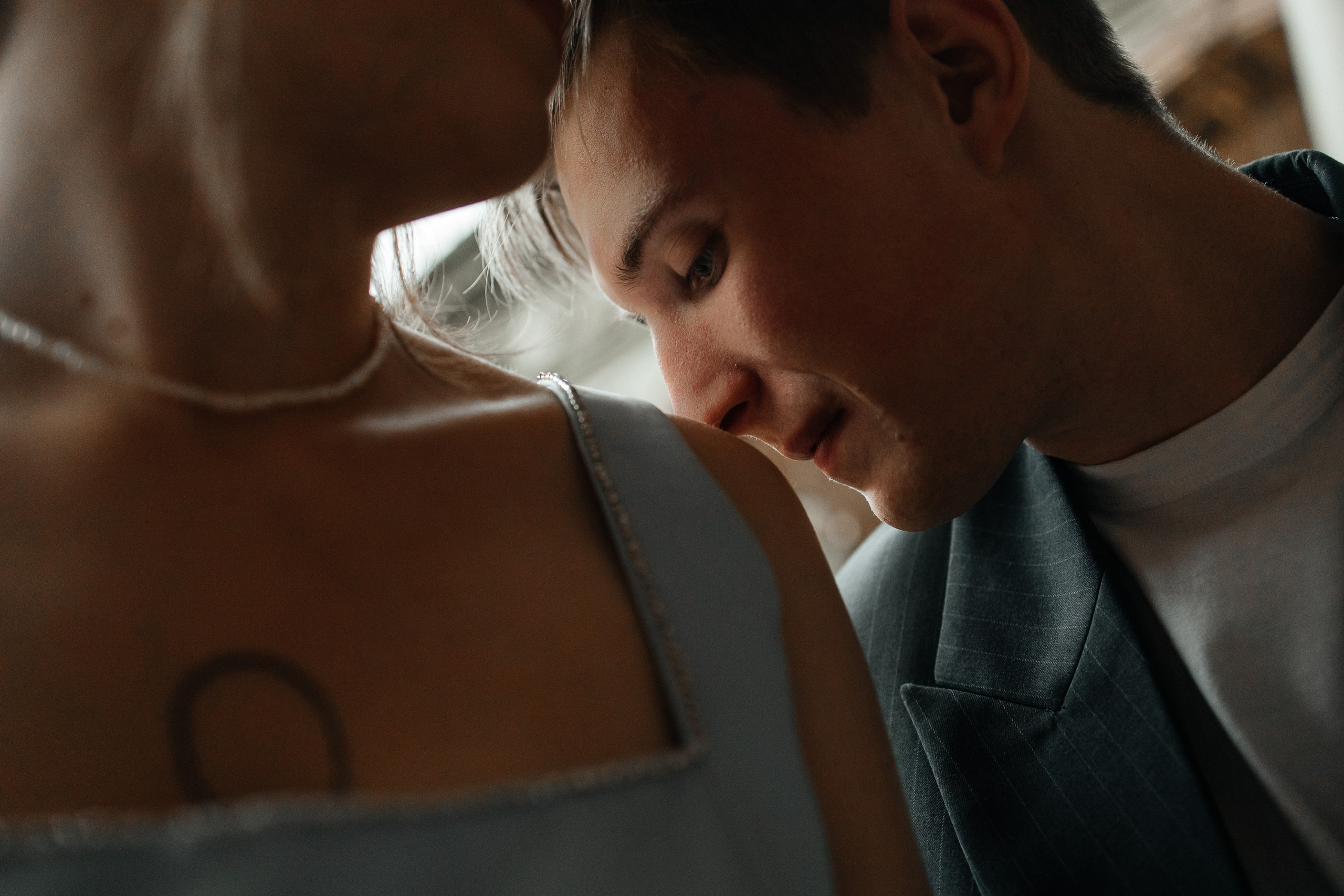 Спустя год 🖤 Академия Штиглица. Фотограф в Санкт-Петербурге Виктория Безверхая