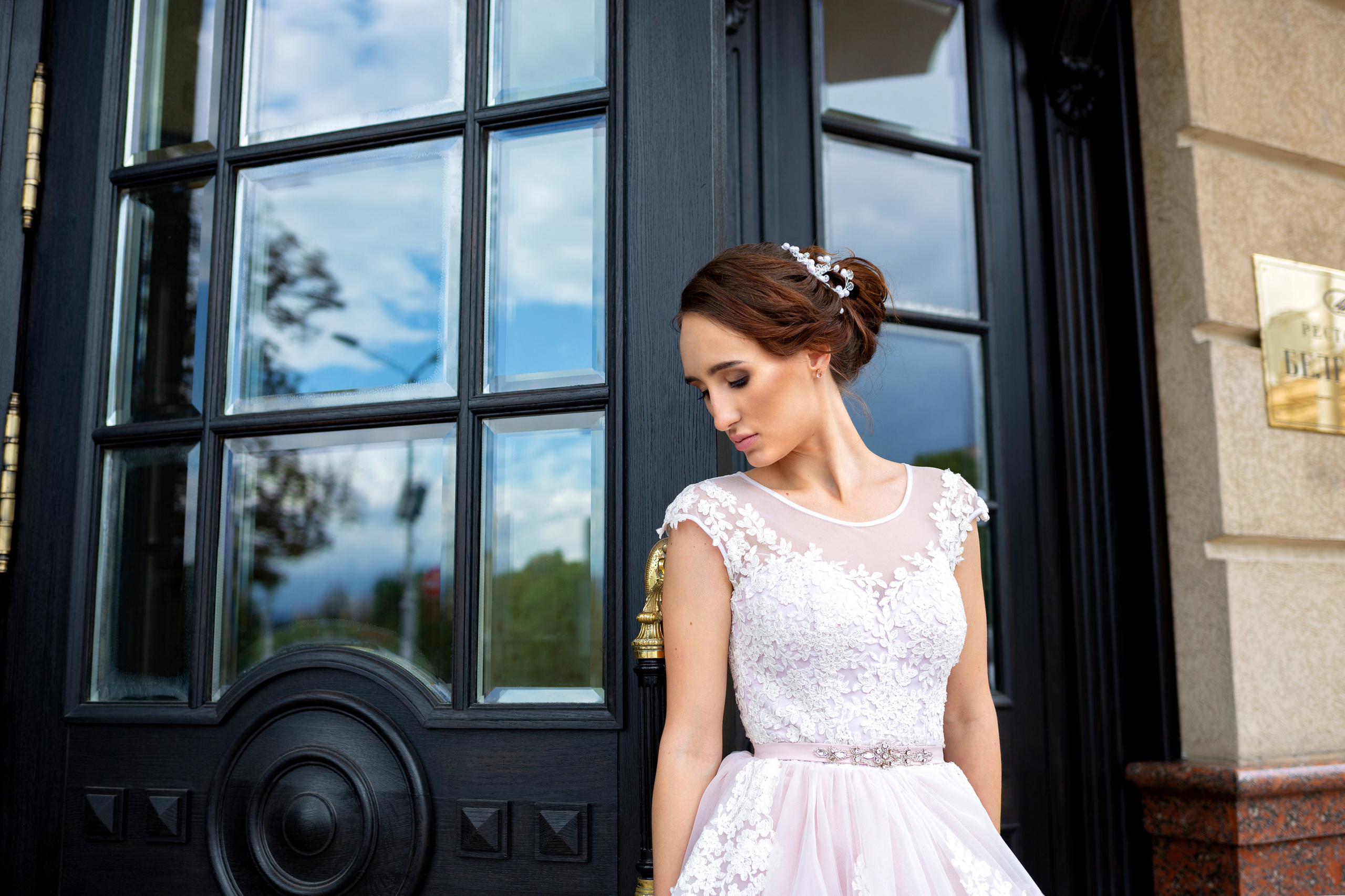 Свадебная фотосъемка. Свадебный фотограф в Белгороде