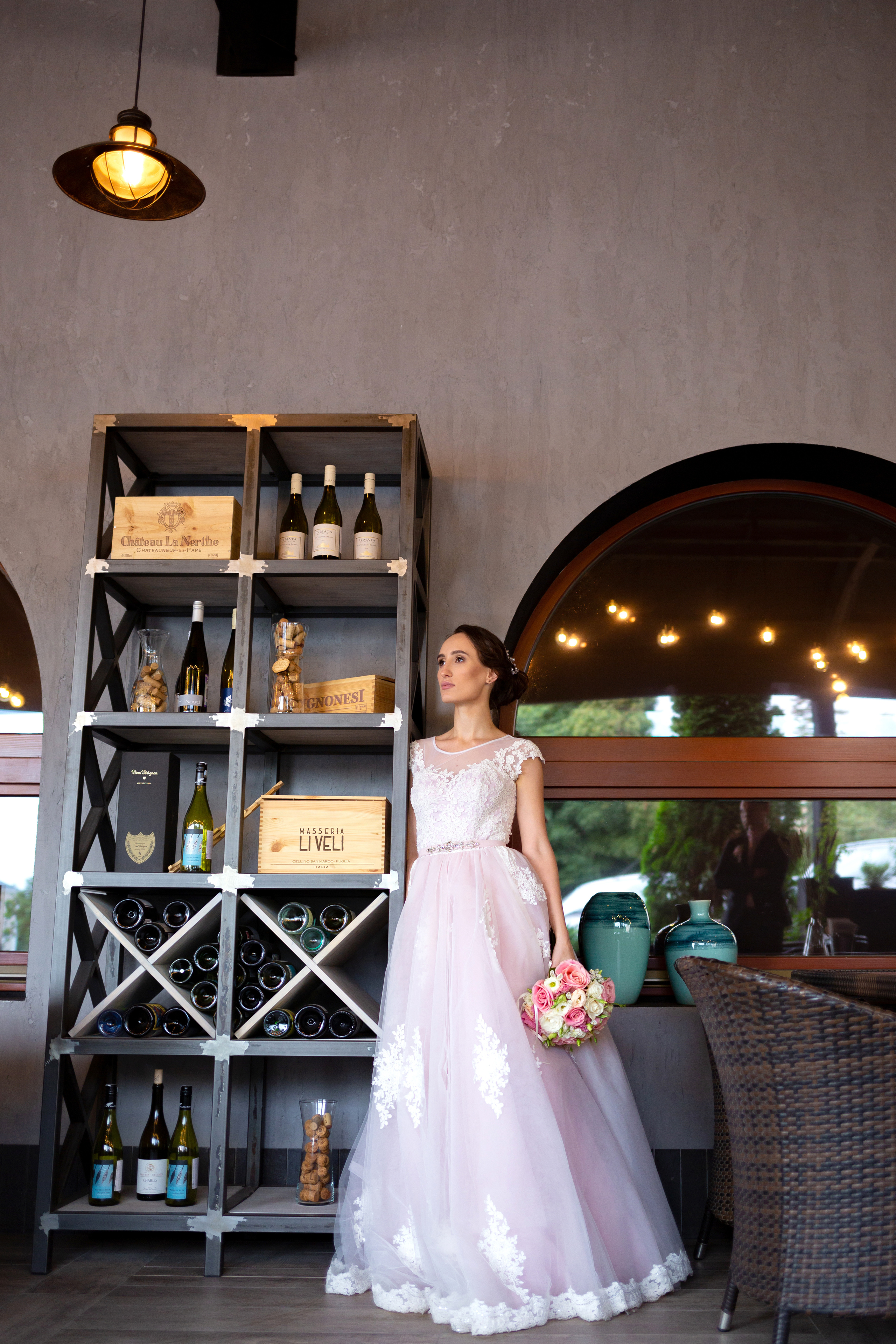 Леша и Вика. Свадебный фотограф в Белгороде