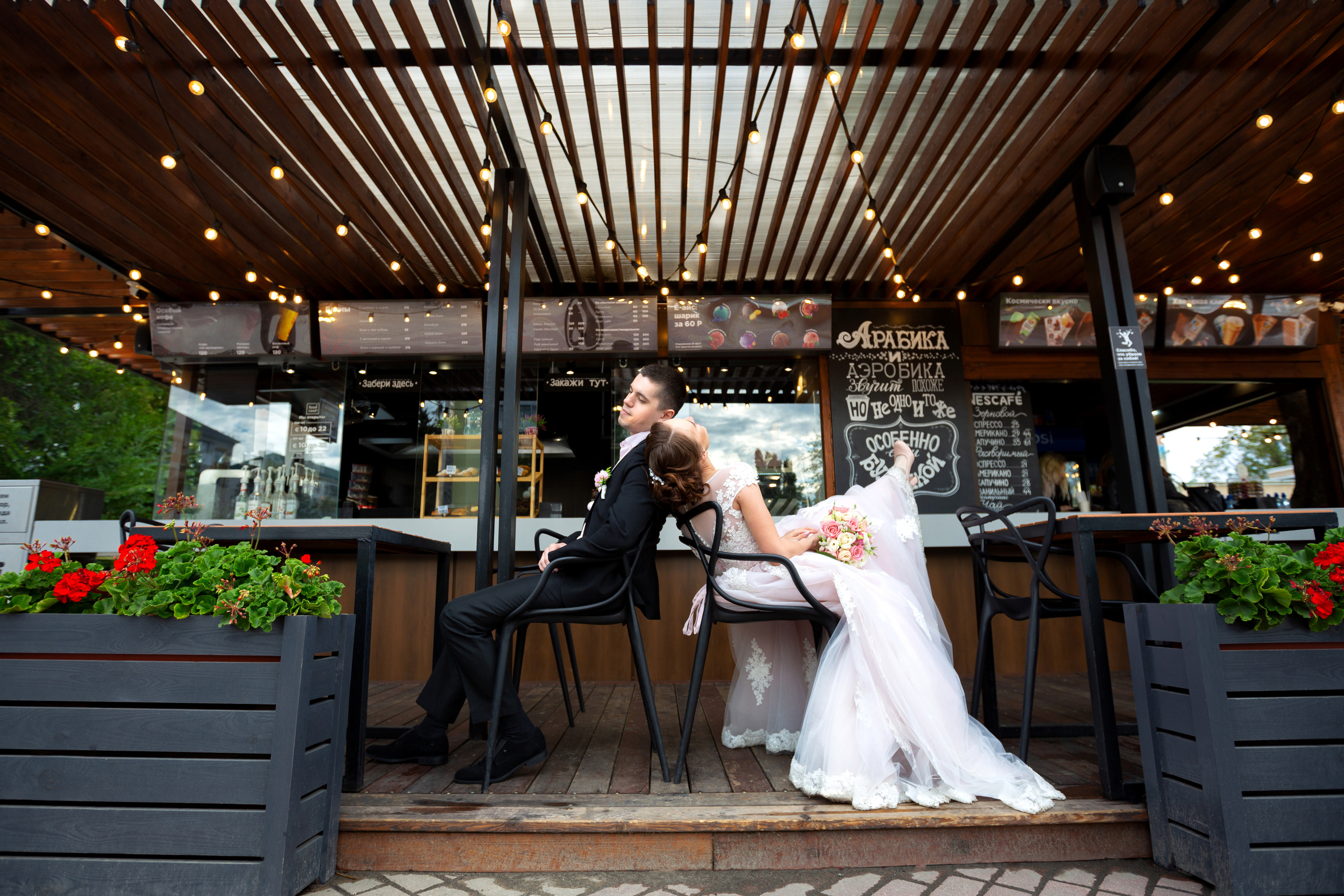 Свадебная фотосъемка. Свадебный фотограф в Белгороде