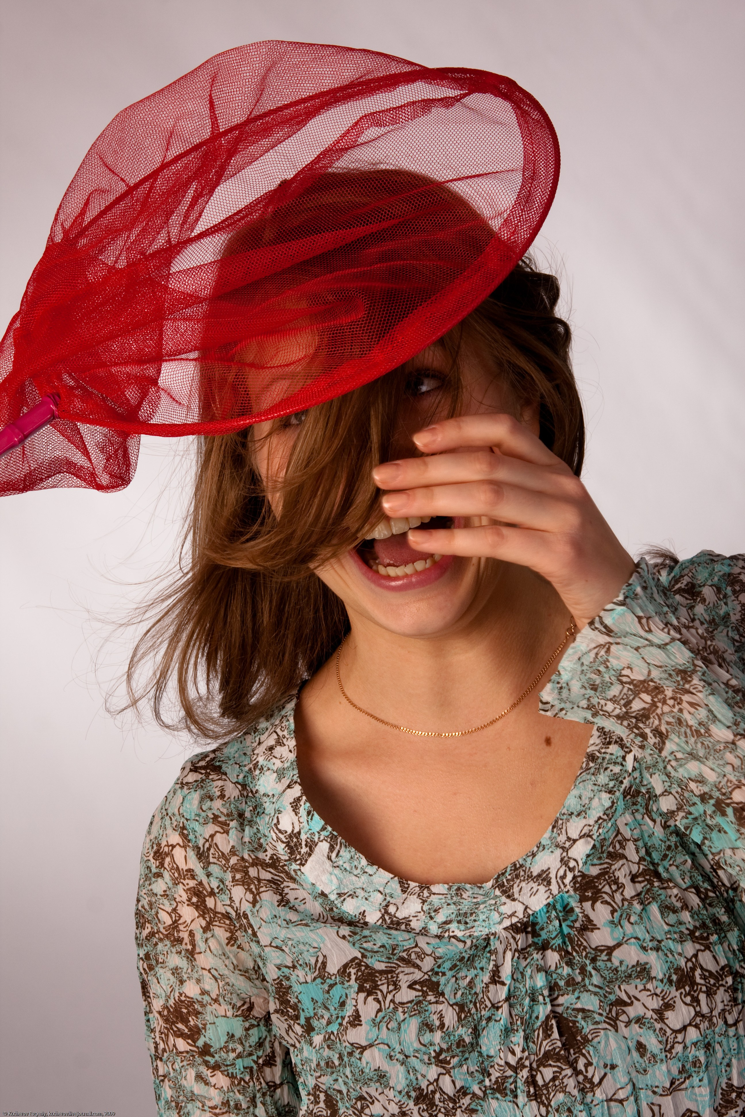 Оля и Наташа. Студия. Кучеров Евгений. Фотограф