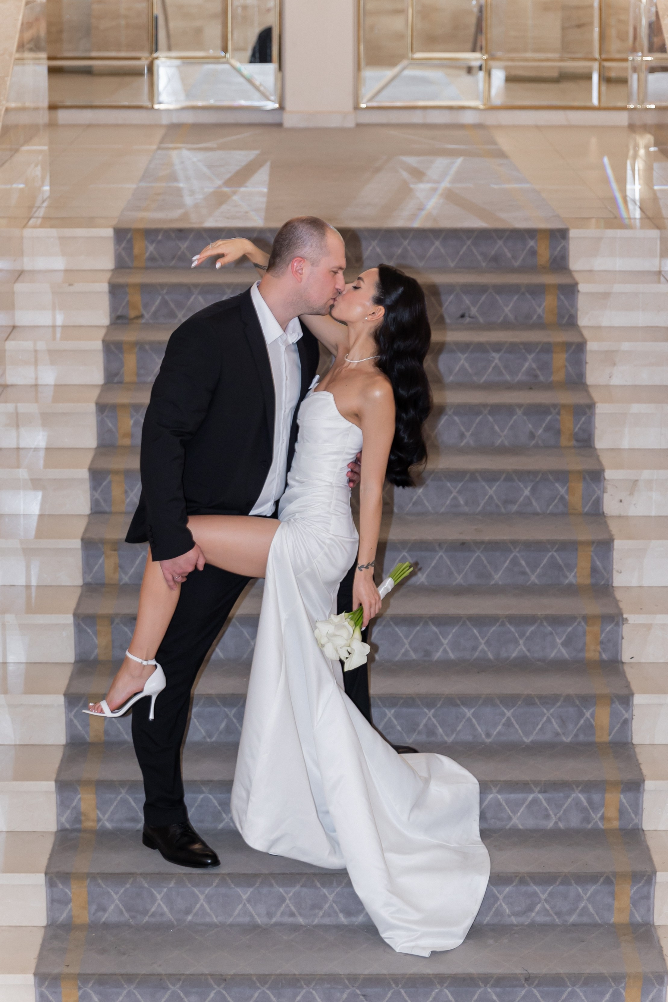 Y&K. Свадебный фотограф. Москва. Мытищи