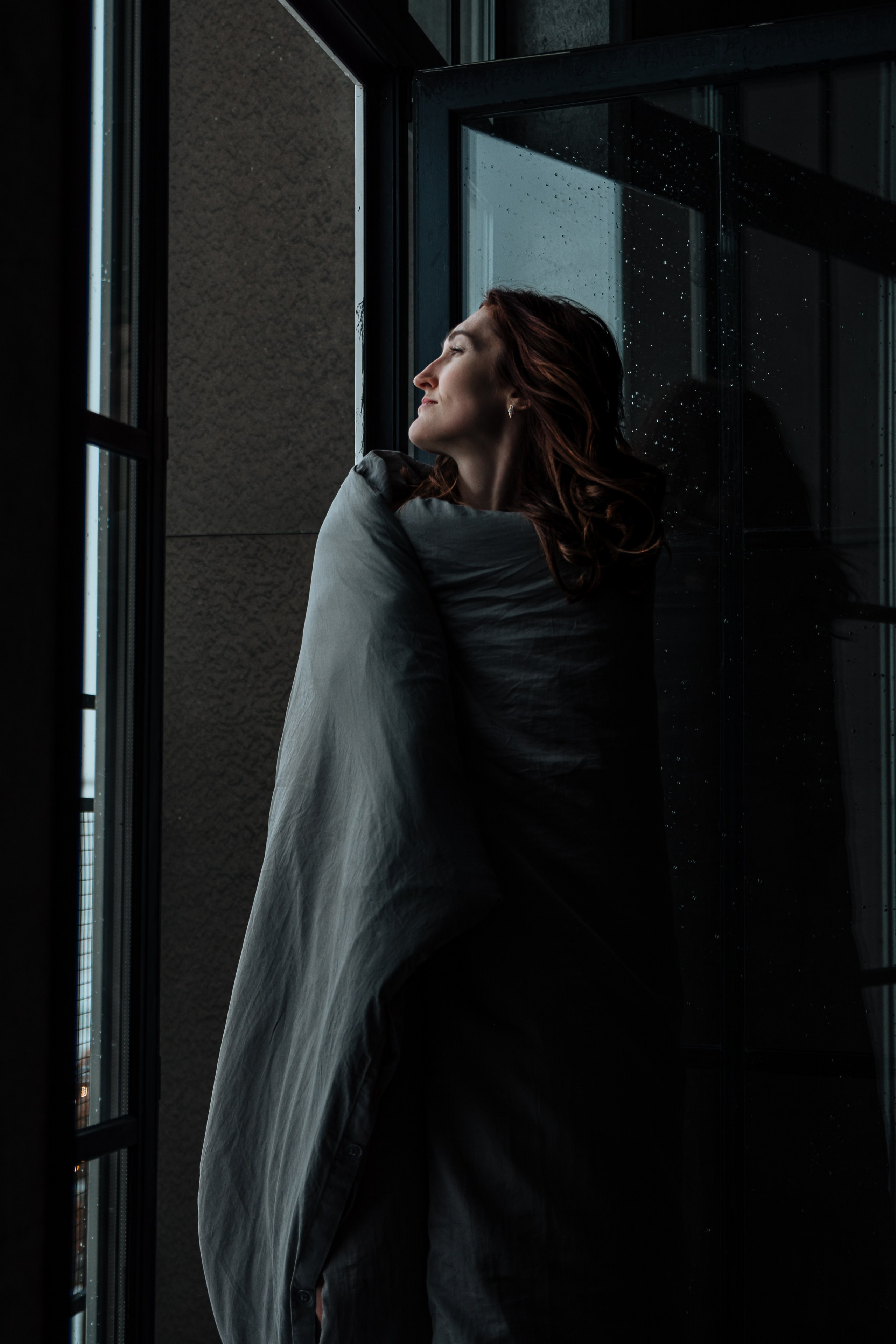 Екатерина. Портретный фотограф в Санкт-Петербурге Дмитриева Наталия