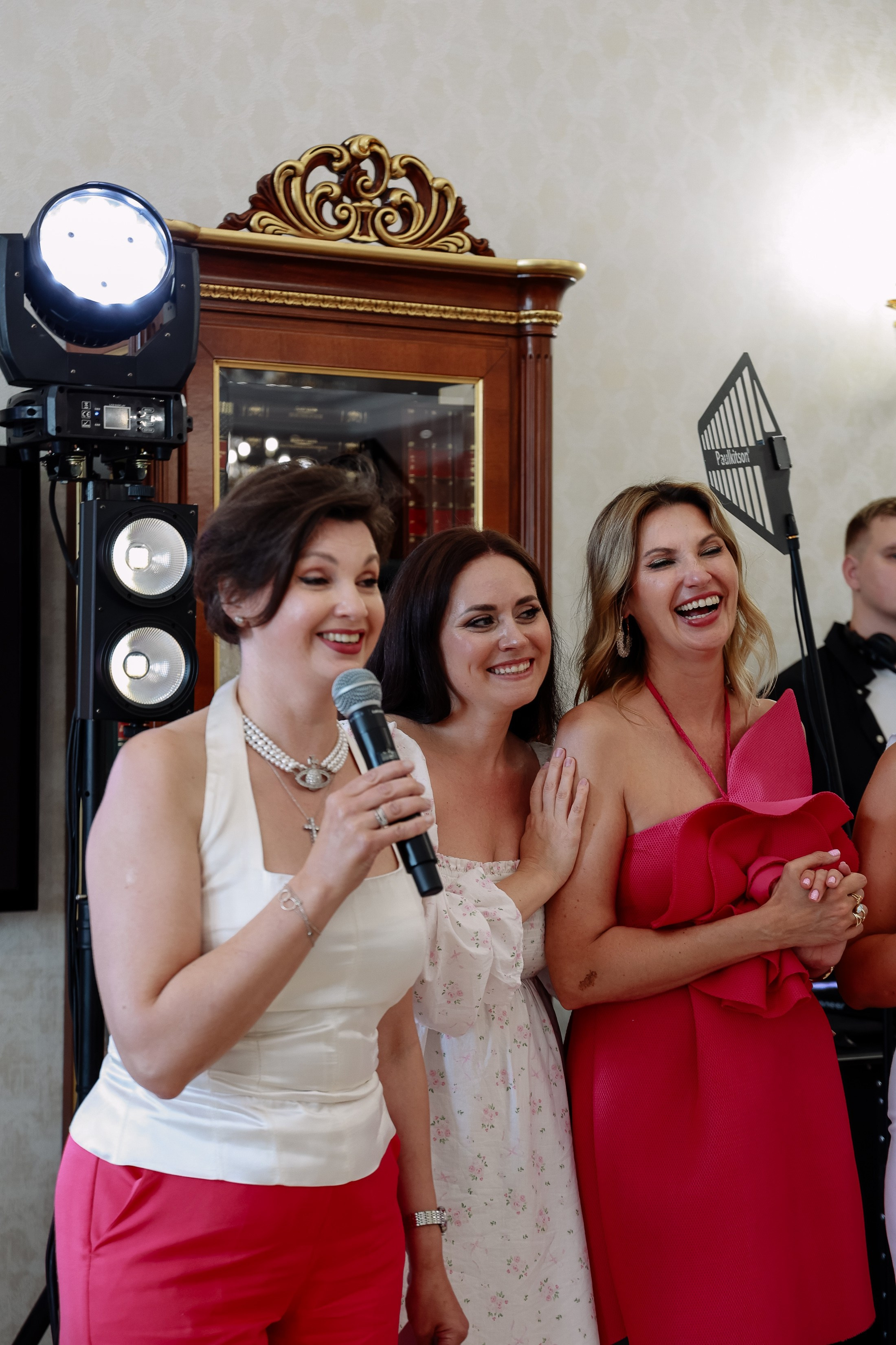 Юбилей. Фотограф Юлия Мальцева