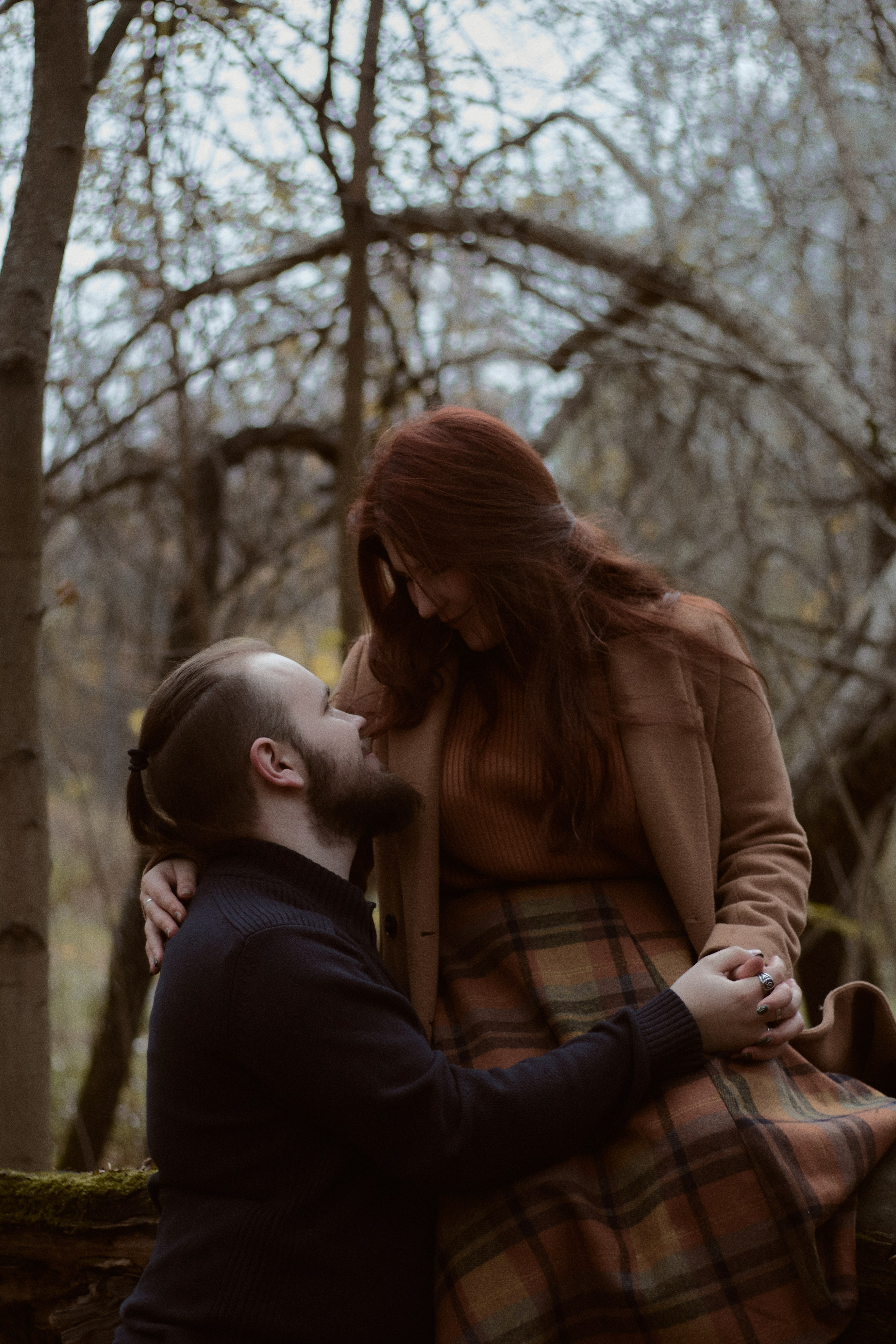 Агата и Даниил. Фотограф лавстори Москва/МО Приятелева Ангелина