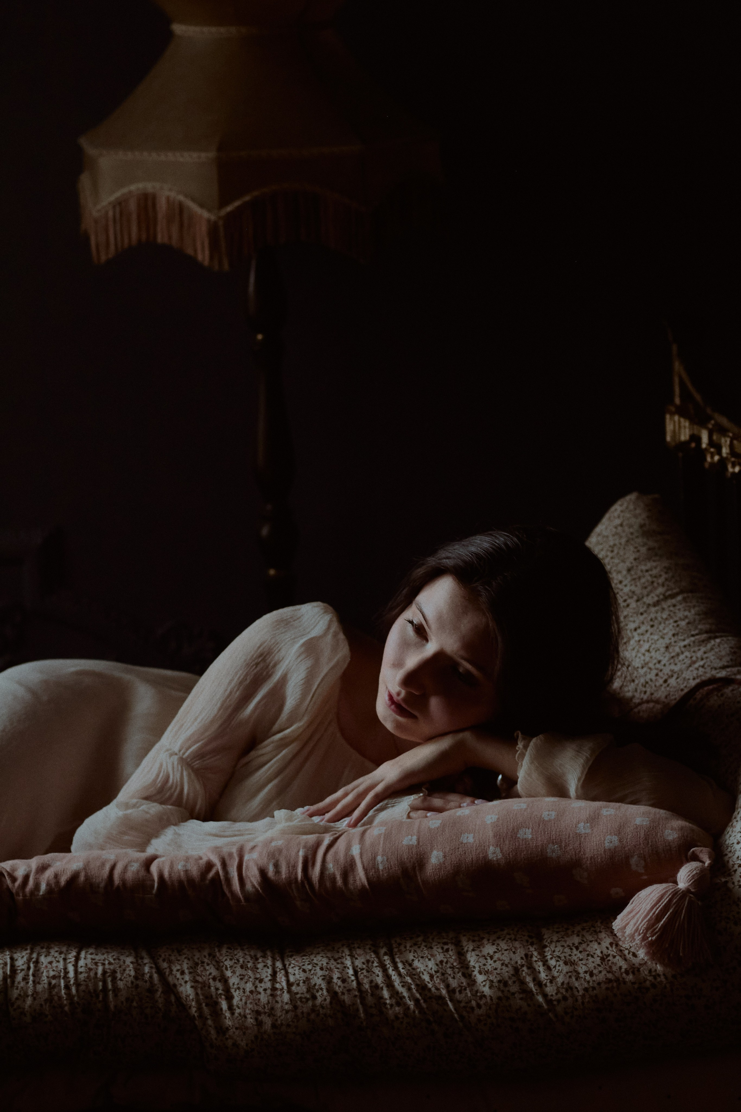 Мари. Фотограф лавстори Москва/МО Приятелева Ангелина