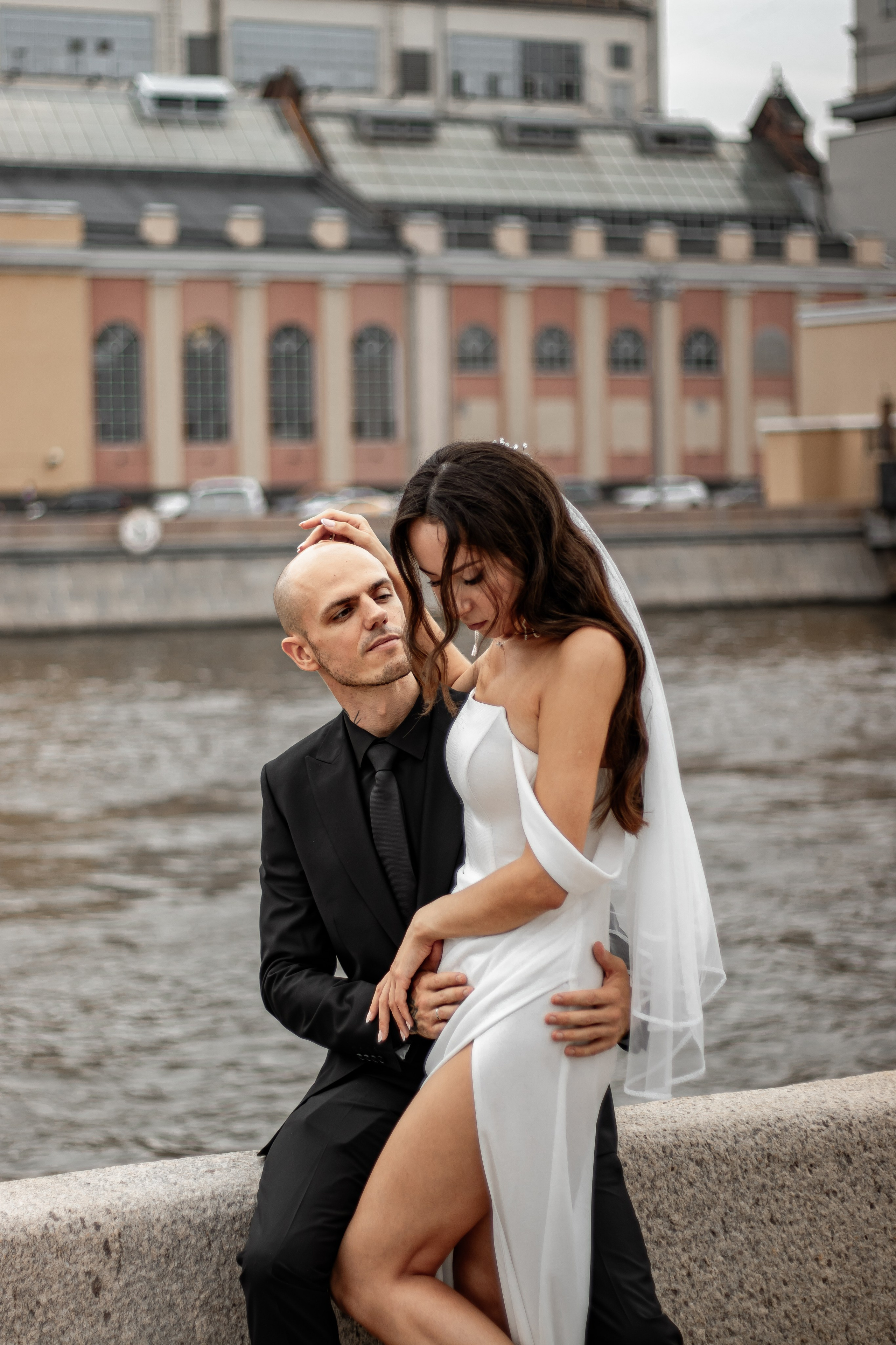 Свадебная Сьемка в Усадьбе Кусково. Лопарев Петр Фотограф Москва Санкт-Петербург свадебный репортажный