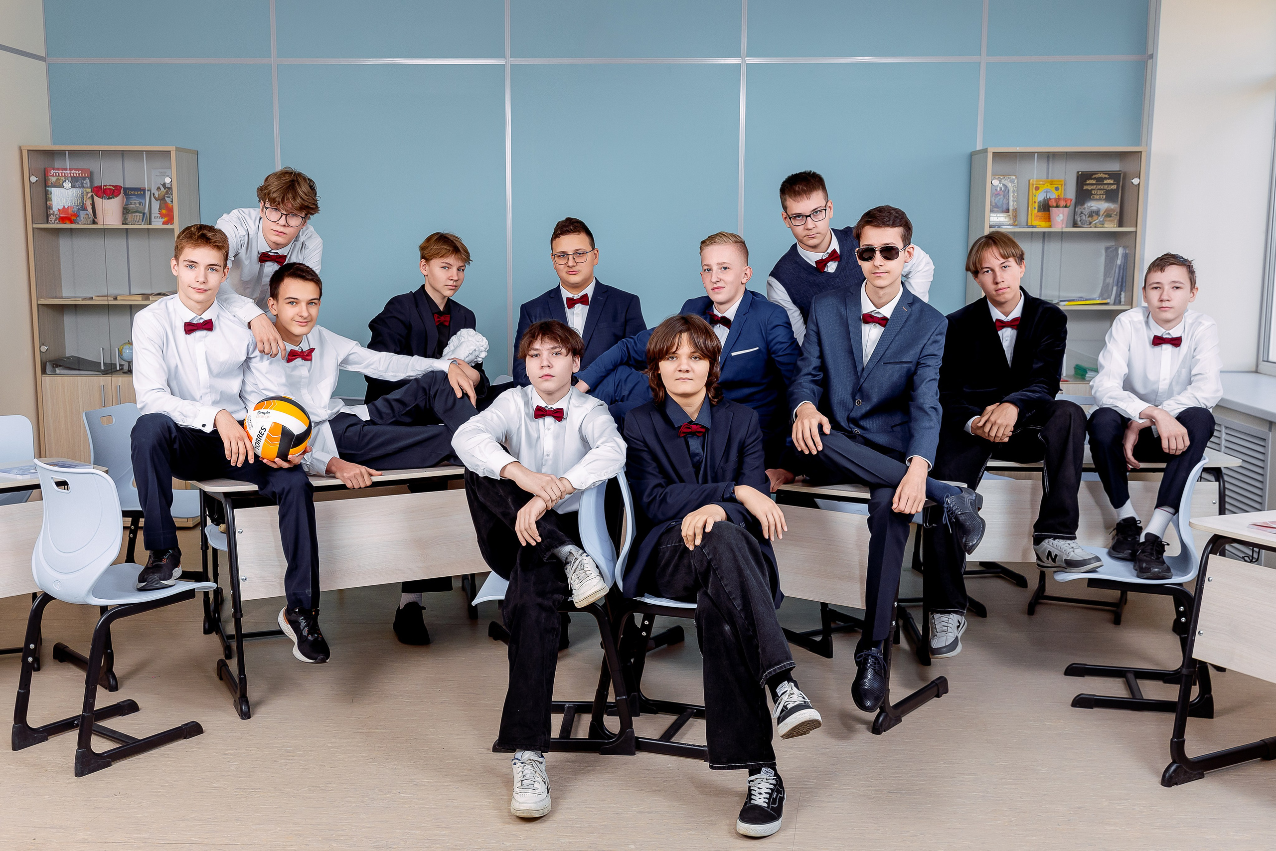 Групповые фото. Семейный и детский фотограф Комина Елена, Власиха, Одинцово