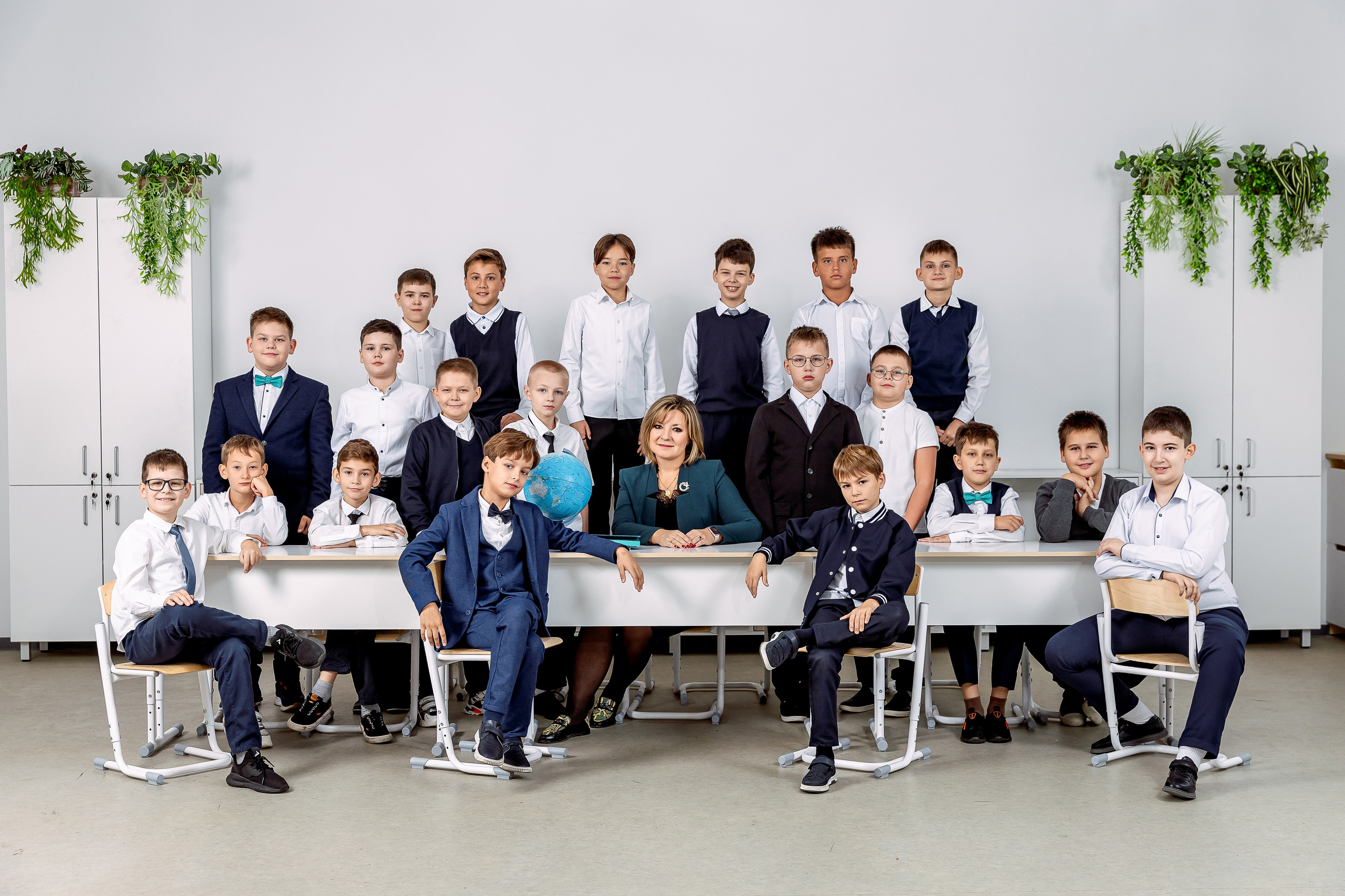 Групповые фото. Семейный и детский фотограф Комина Елена, Власиха, Одинцово