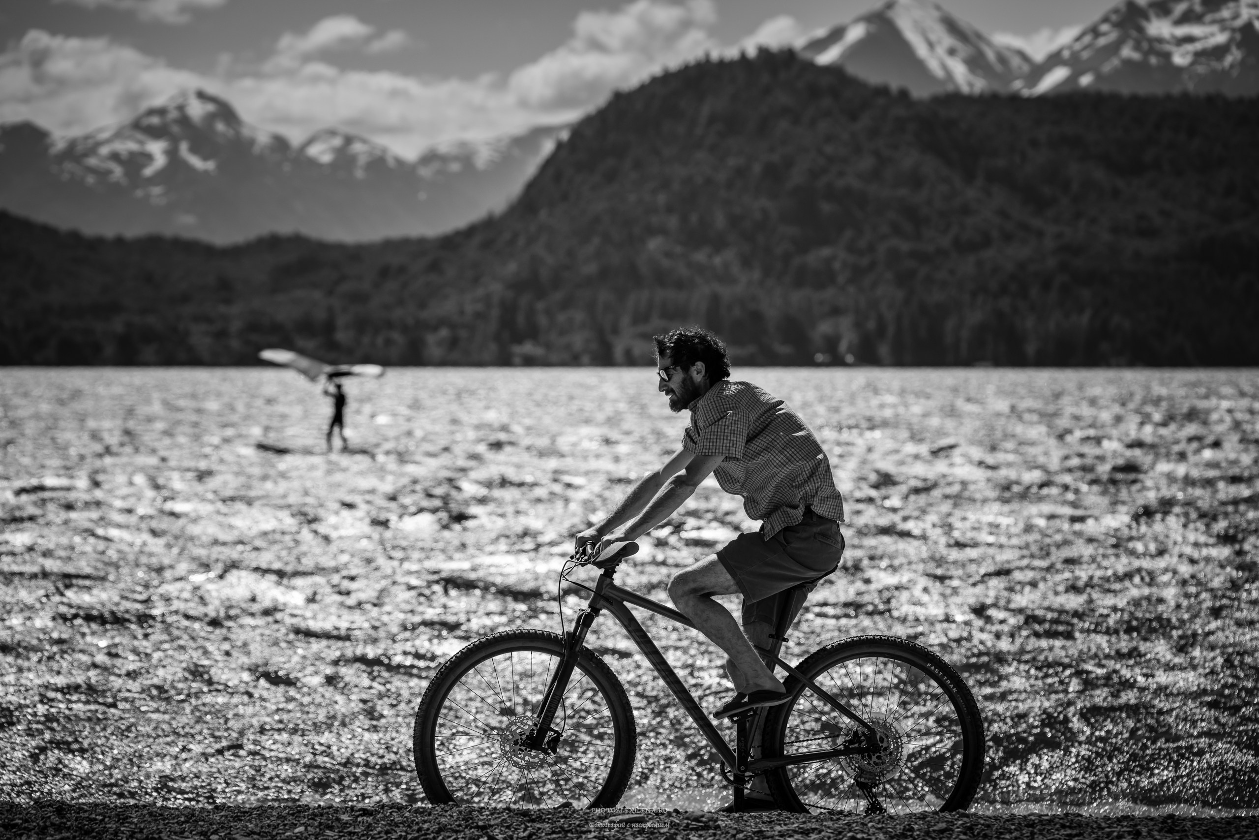 Решающий момент. Авторские стильные фотокартины