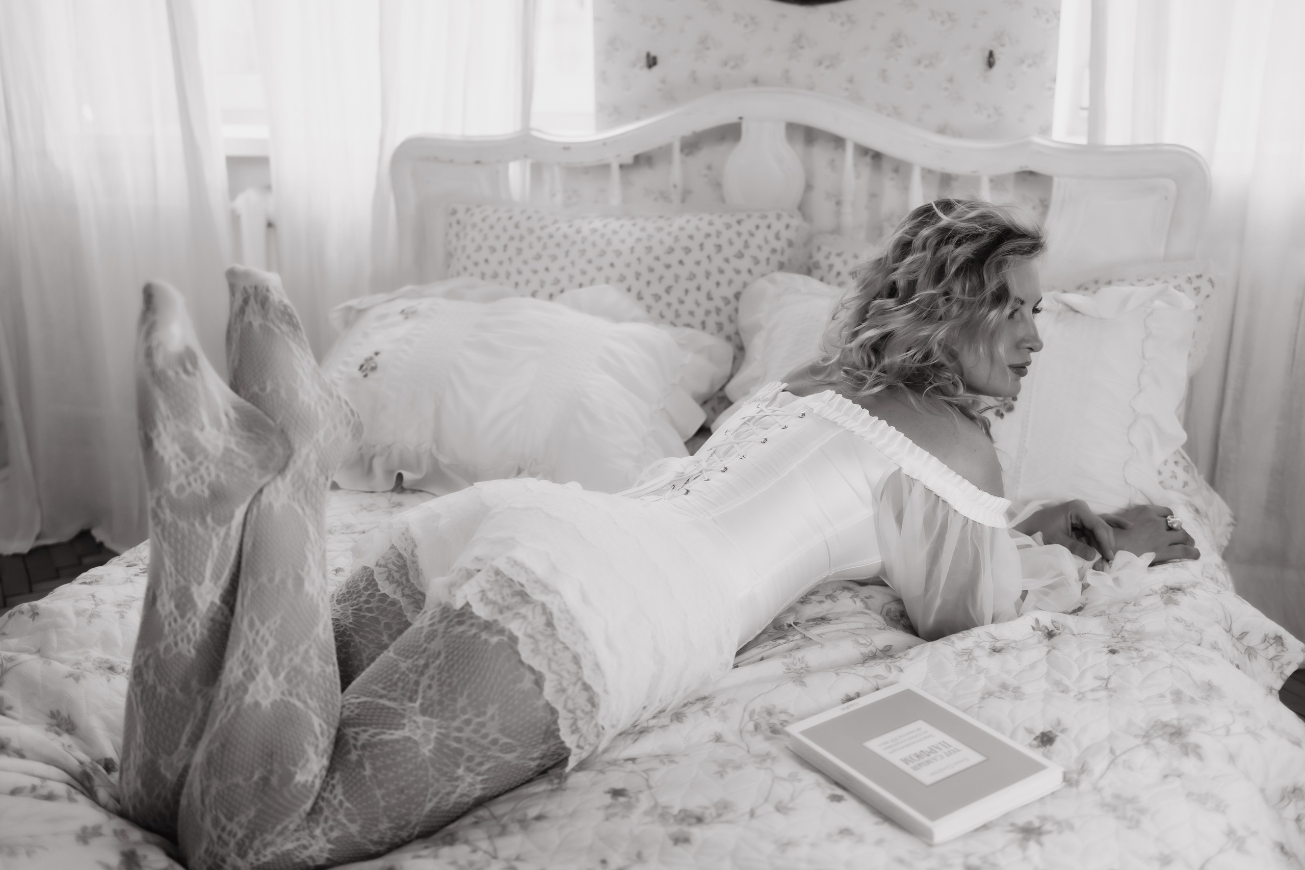 Индивидуальные фотосессии. Фотограф в Москве Светлана Богначева