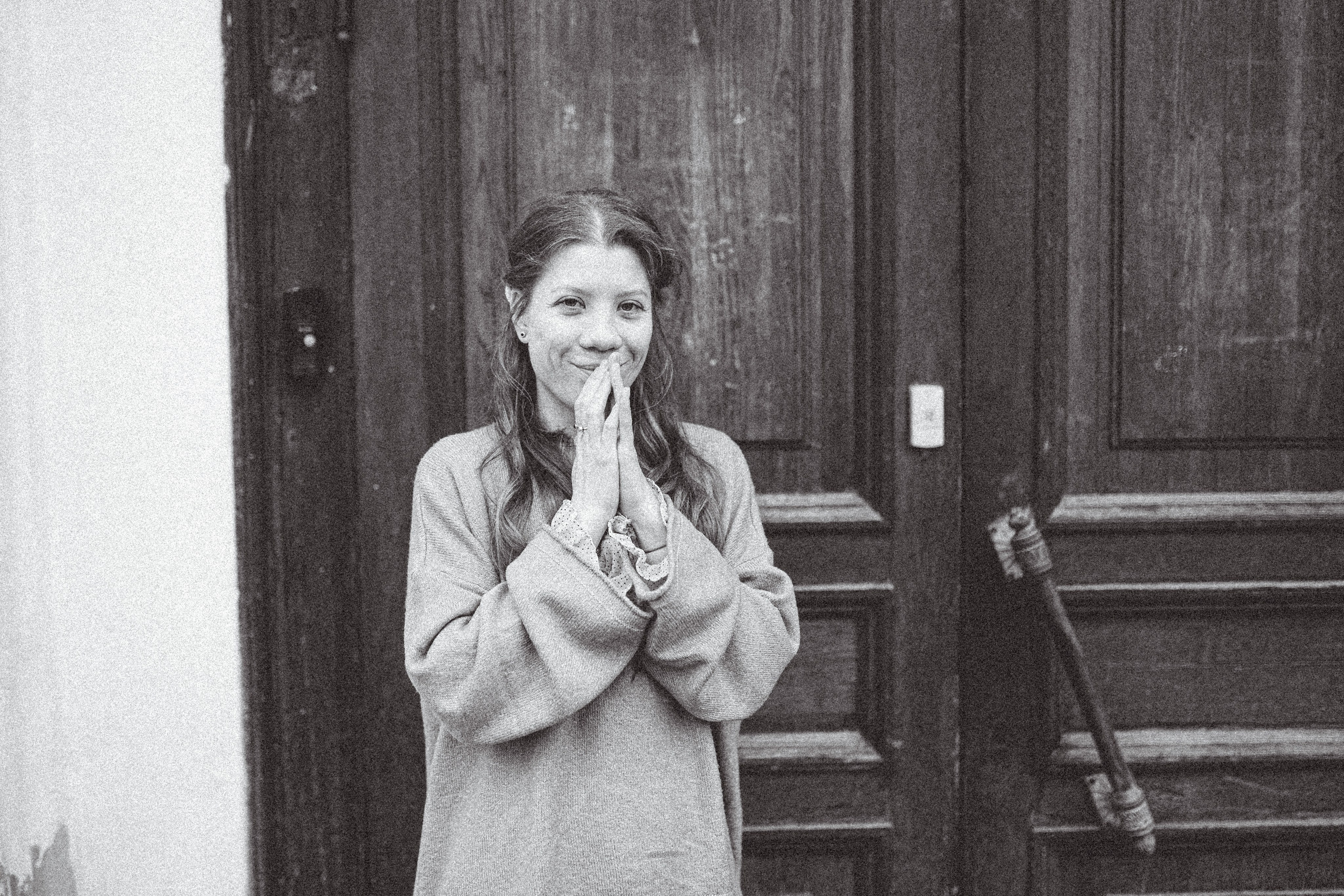 Ветер в волосах. Семейный и свадебный фотограф в Москве Оксана Гапеева