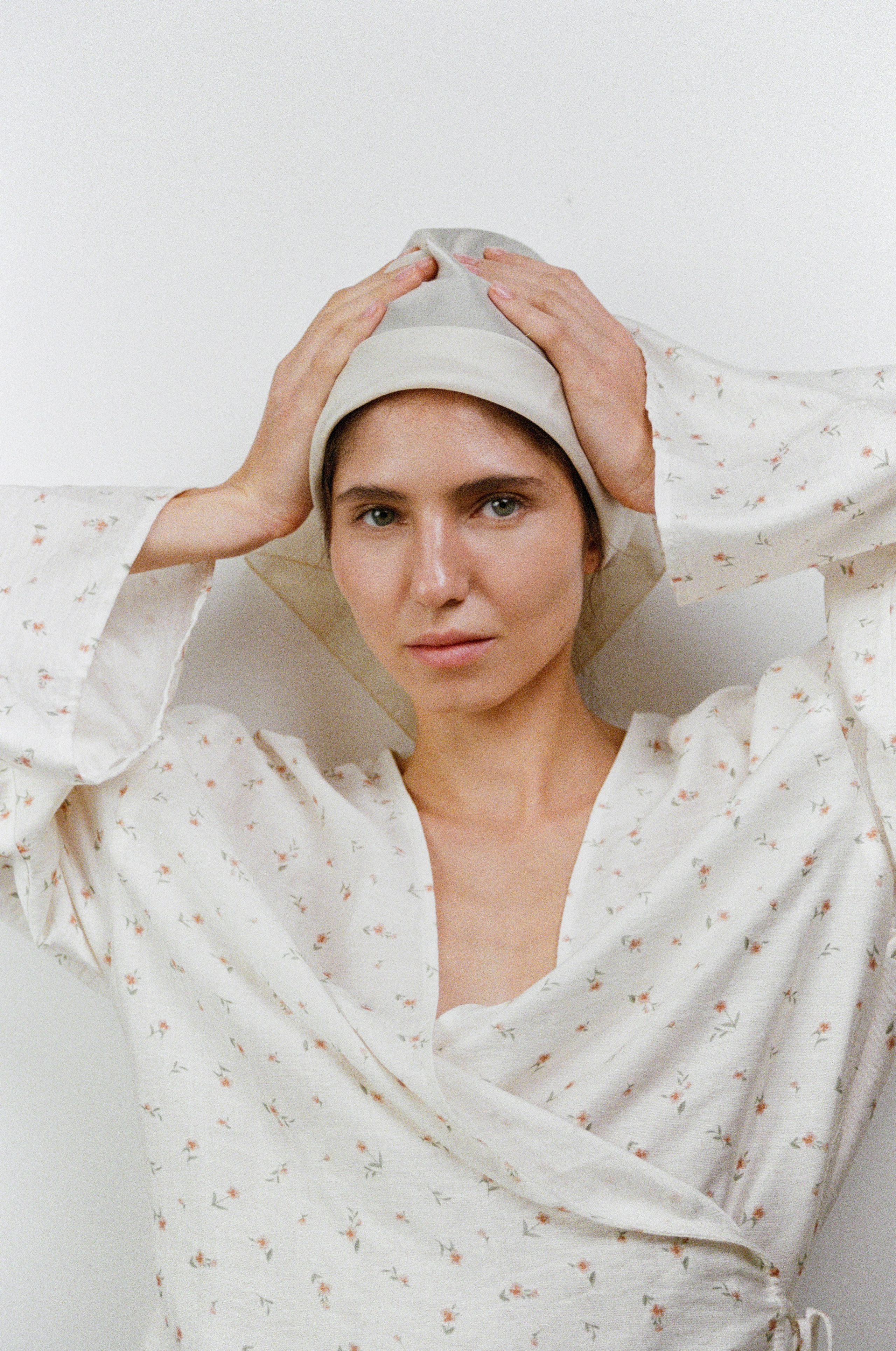 BASA. Darya Abramova photographer