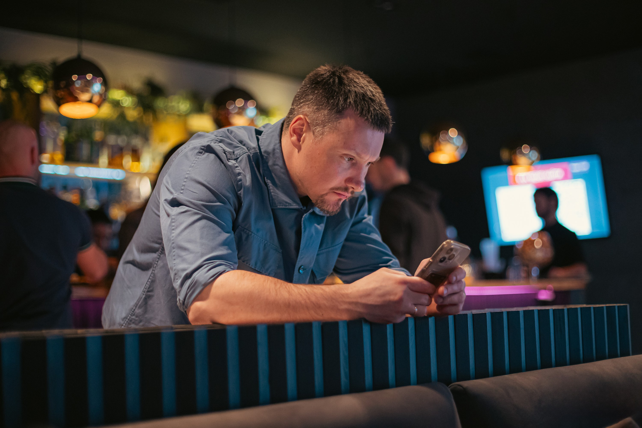 Репортаж. Профессиональной фотограф в Санкт-Петербурге Алексей Киселёв