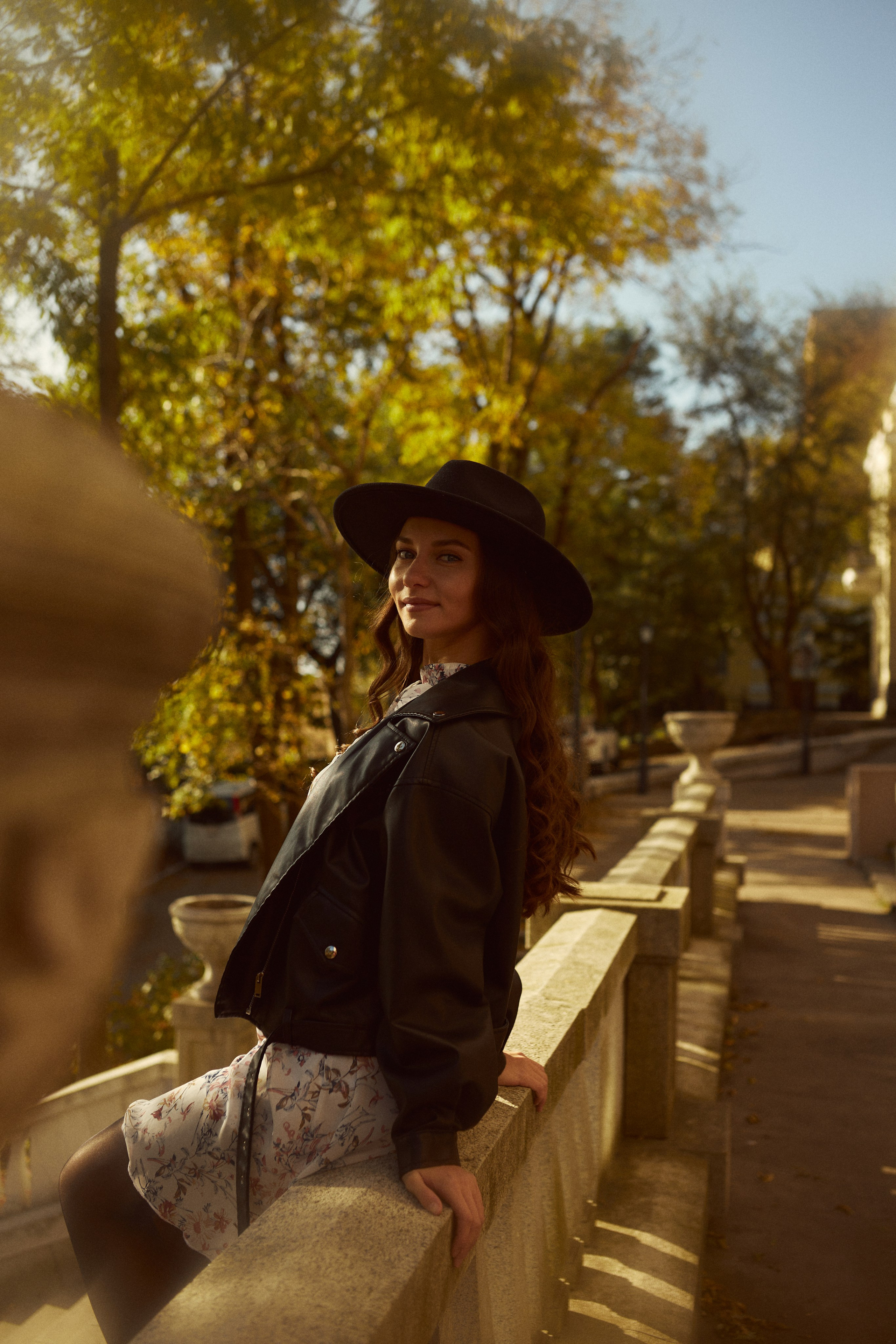 Вероника. Фотограф Ионова Анастасия, г Владивосток