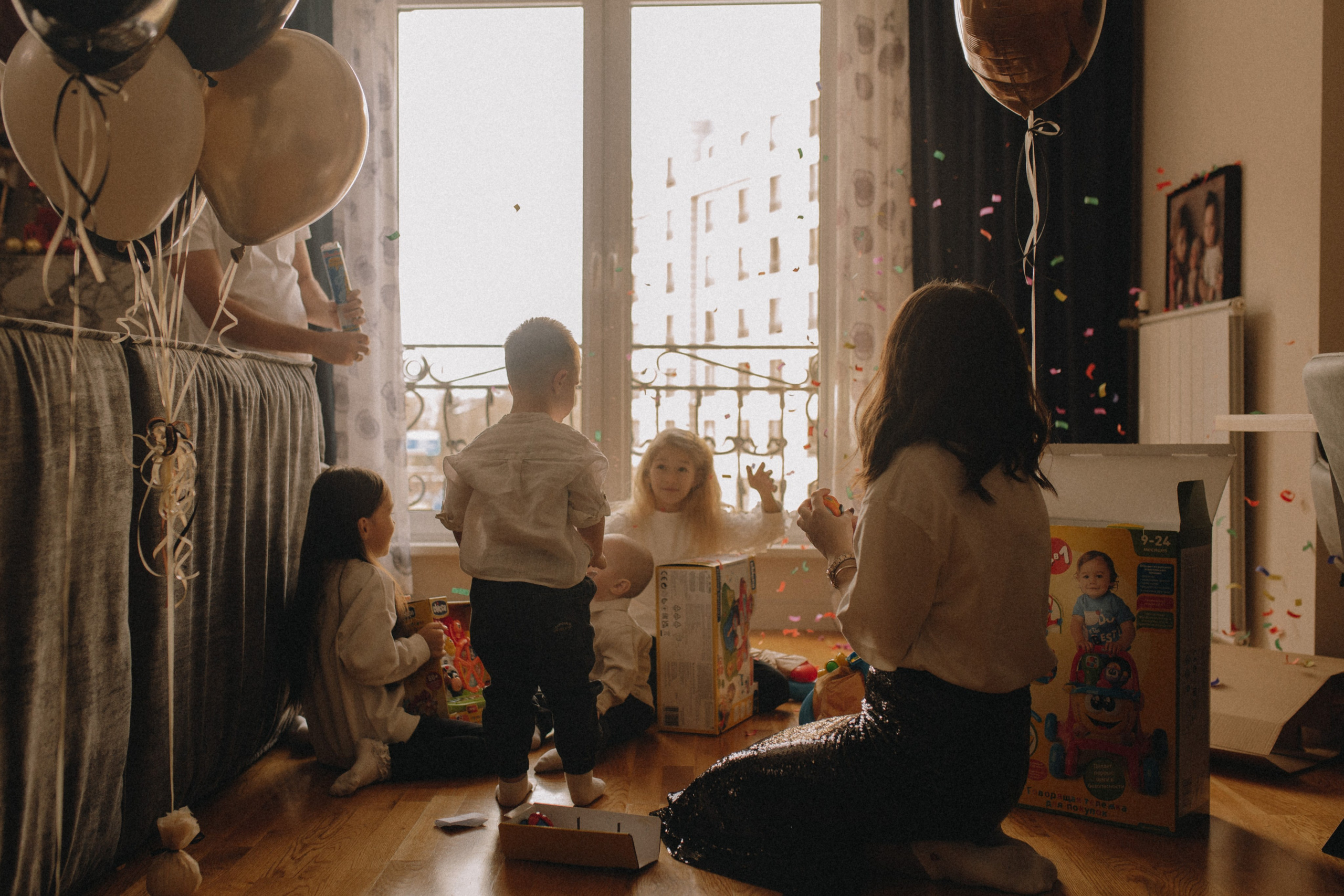 23 декабря. Alyona Latysheva / Photographer / Almaty