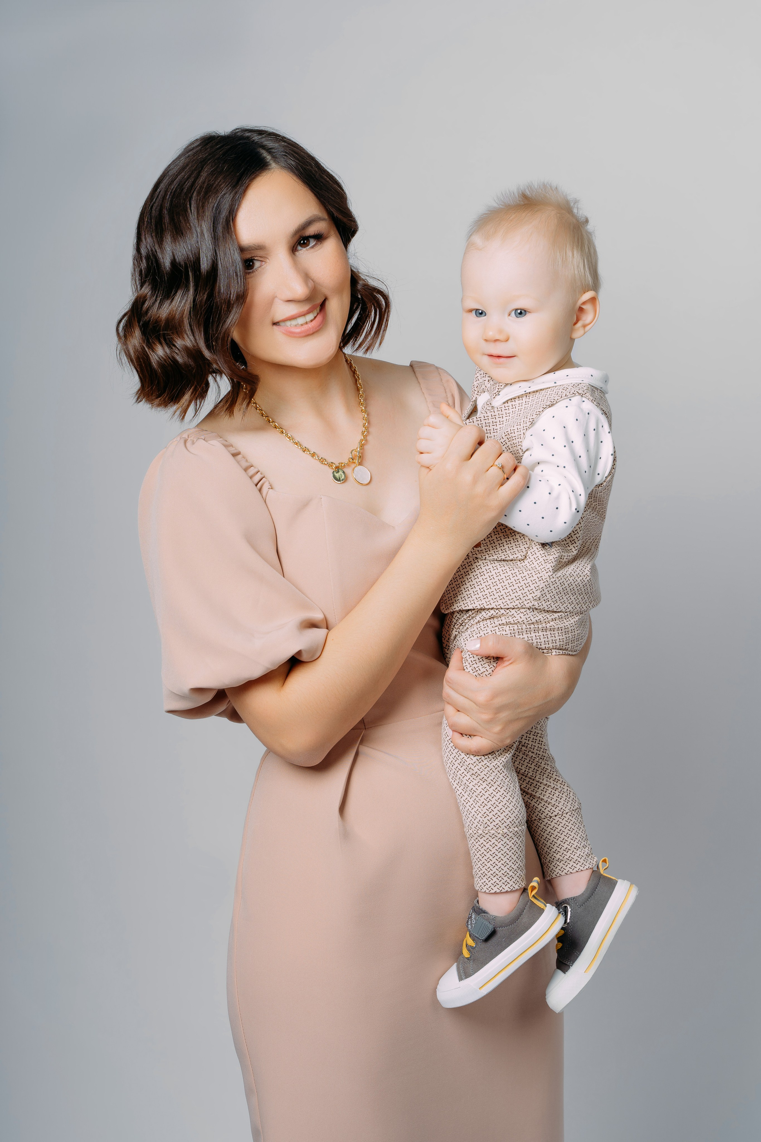 День рождения Артёма. Семейный и детский фотограф в Нефтеюганске Виктория Кудрявцева