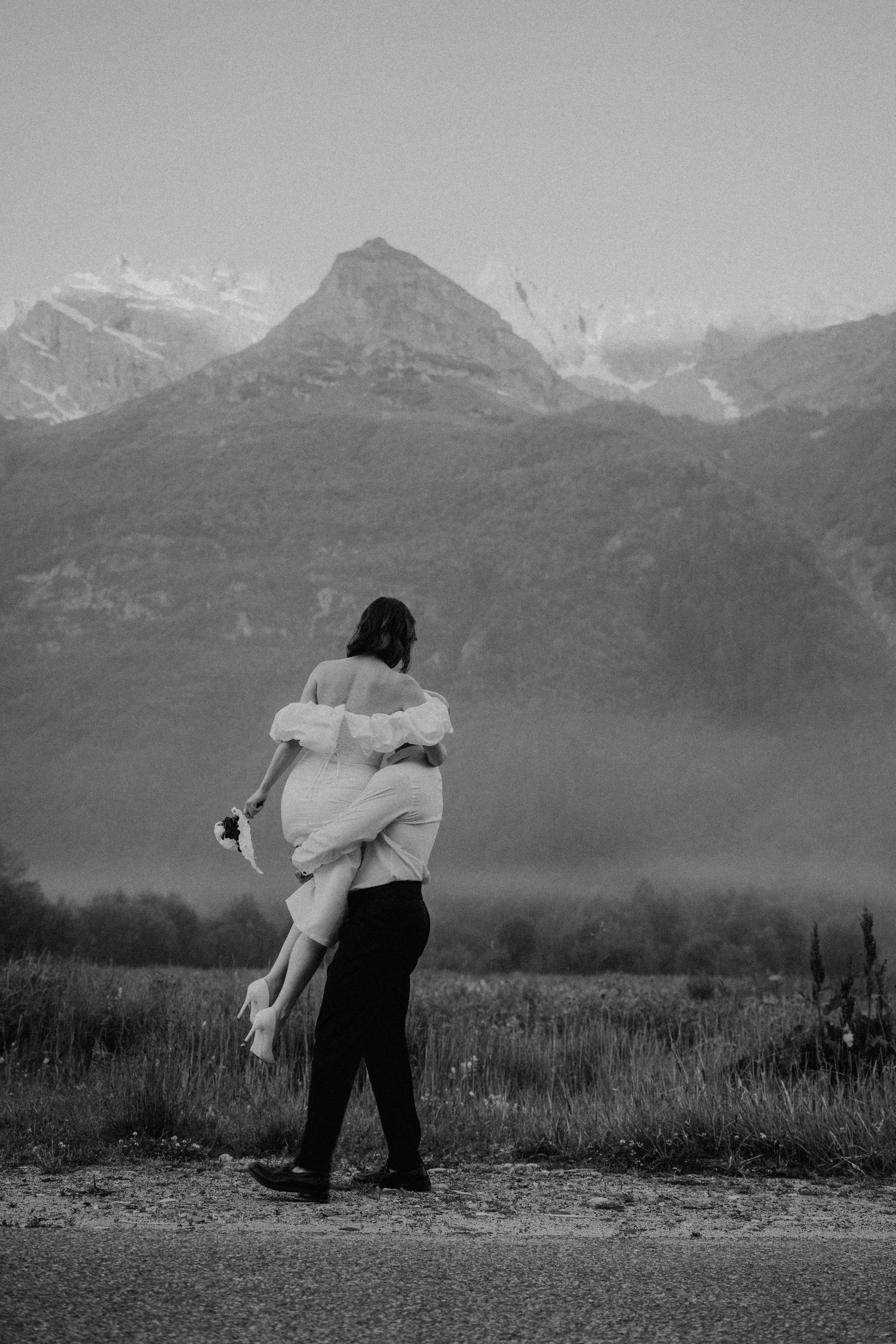 Свадебные съёмки. Фотограф Диана Семенова