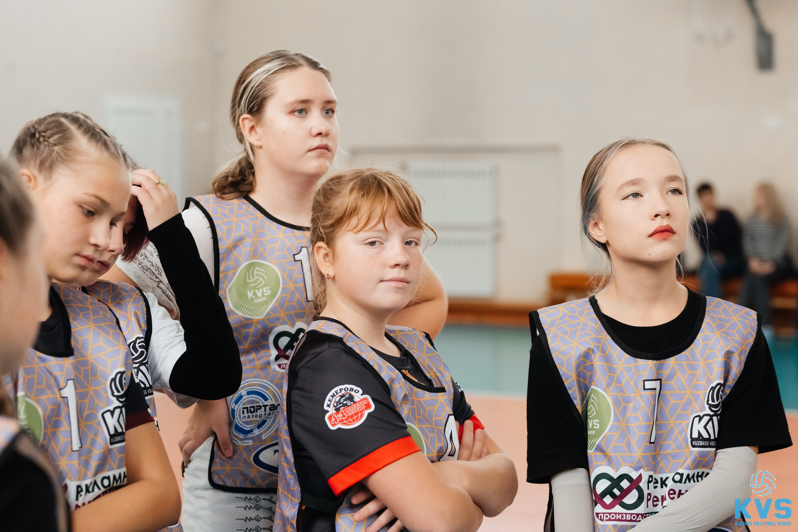 Волейбольный турнир «Надежда Сибири». Фотограф Кемерово | Сергей