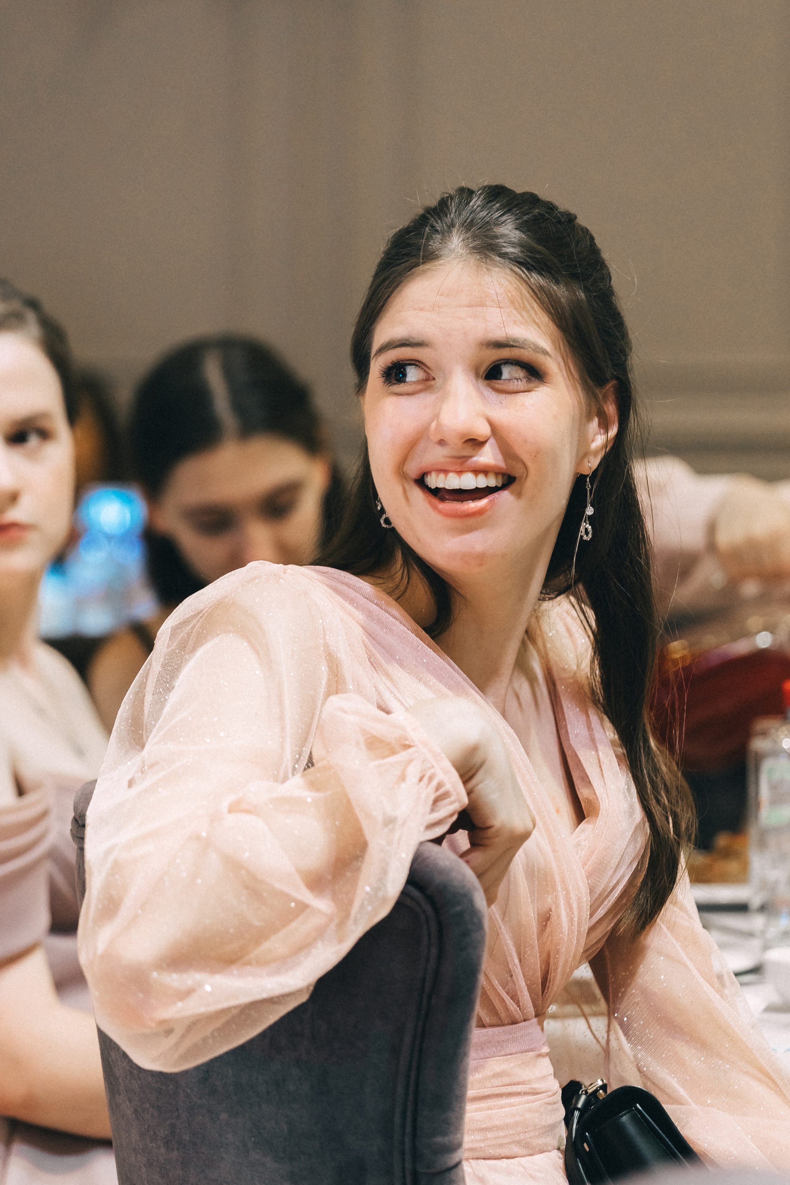 Выпускной «Лицей 62». Фотограф Кемерово | Сергей