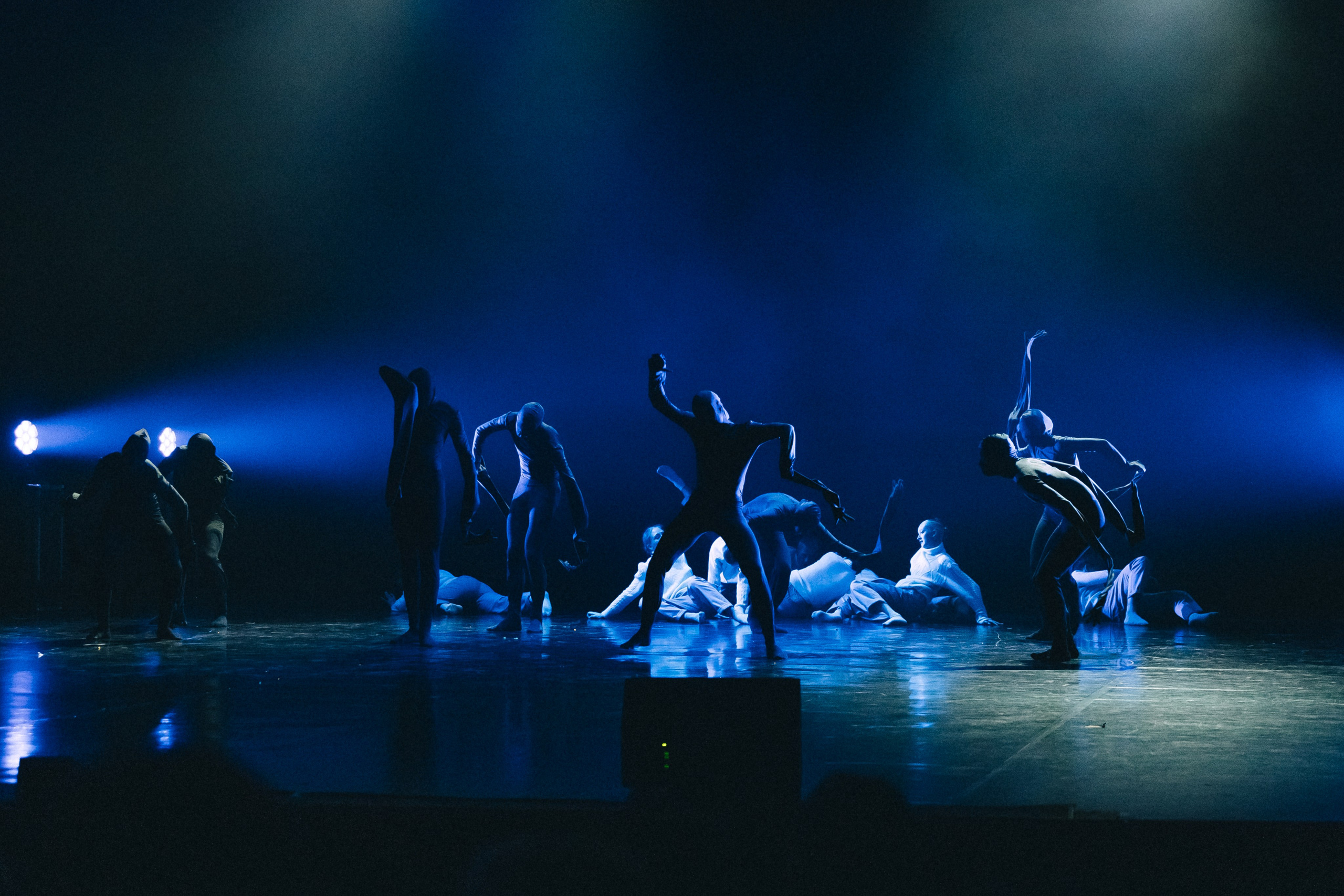 Отчётный концерт (КемГИК). Фотограф Кемерово | Сергей