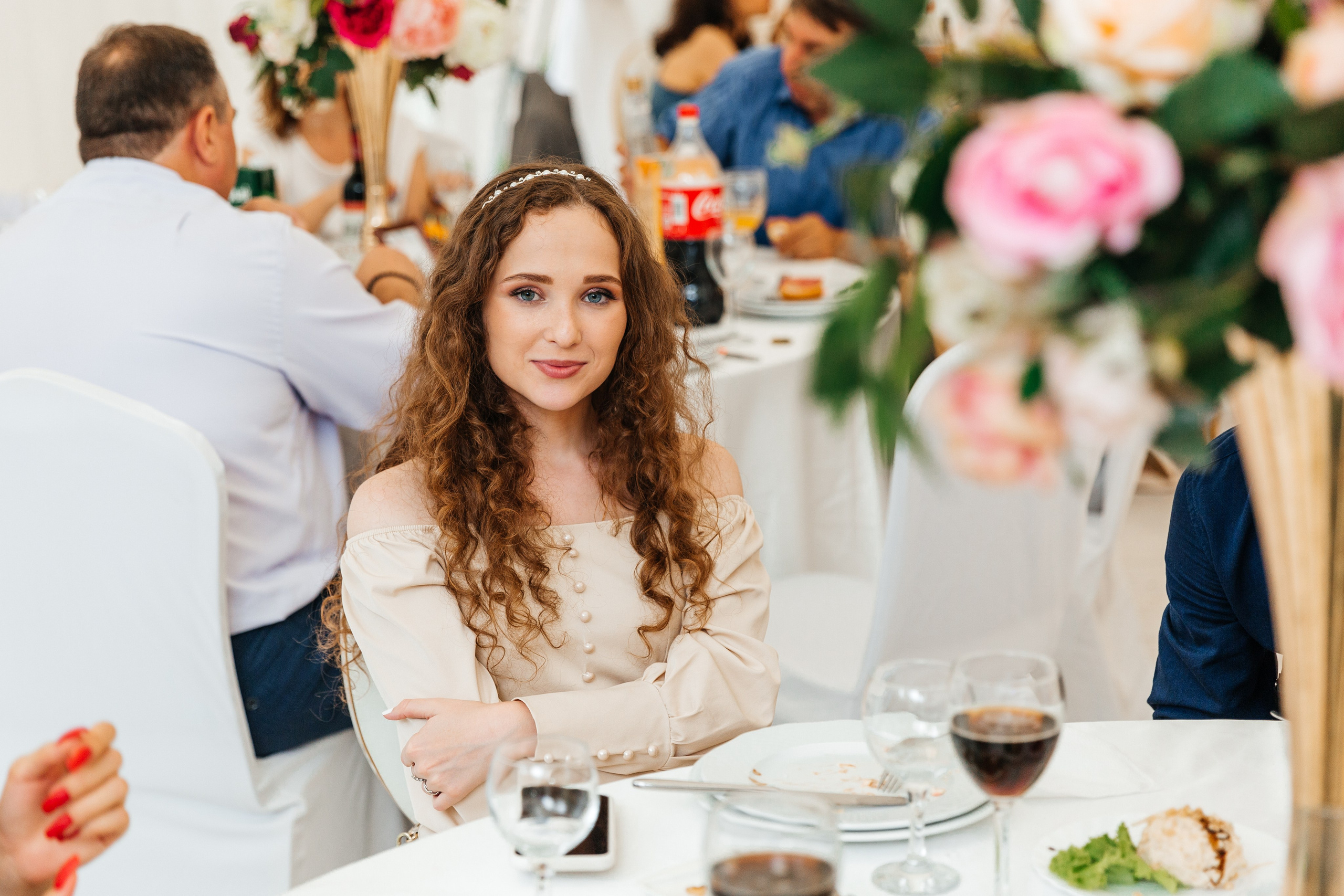 Диана и Артем