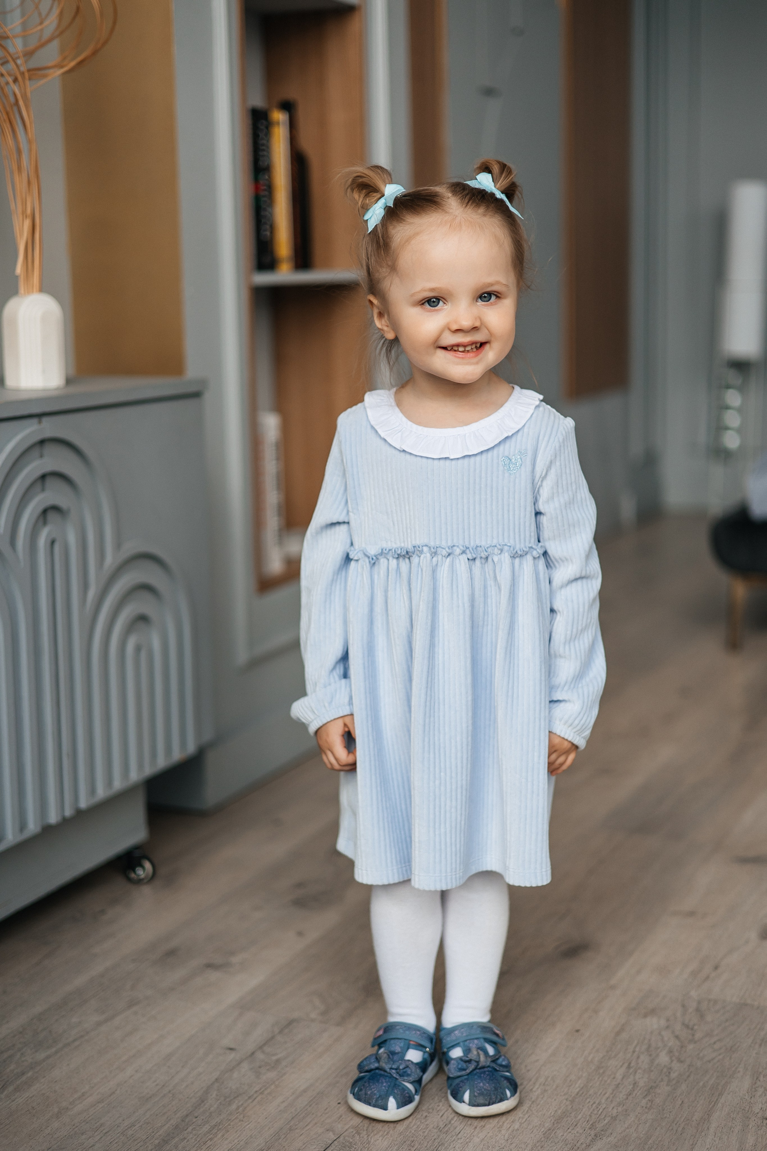 Алексей и Александра